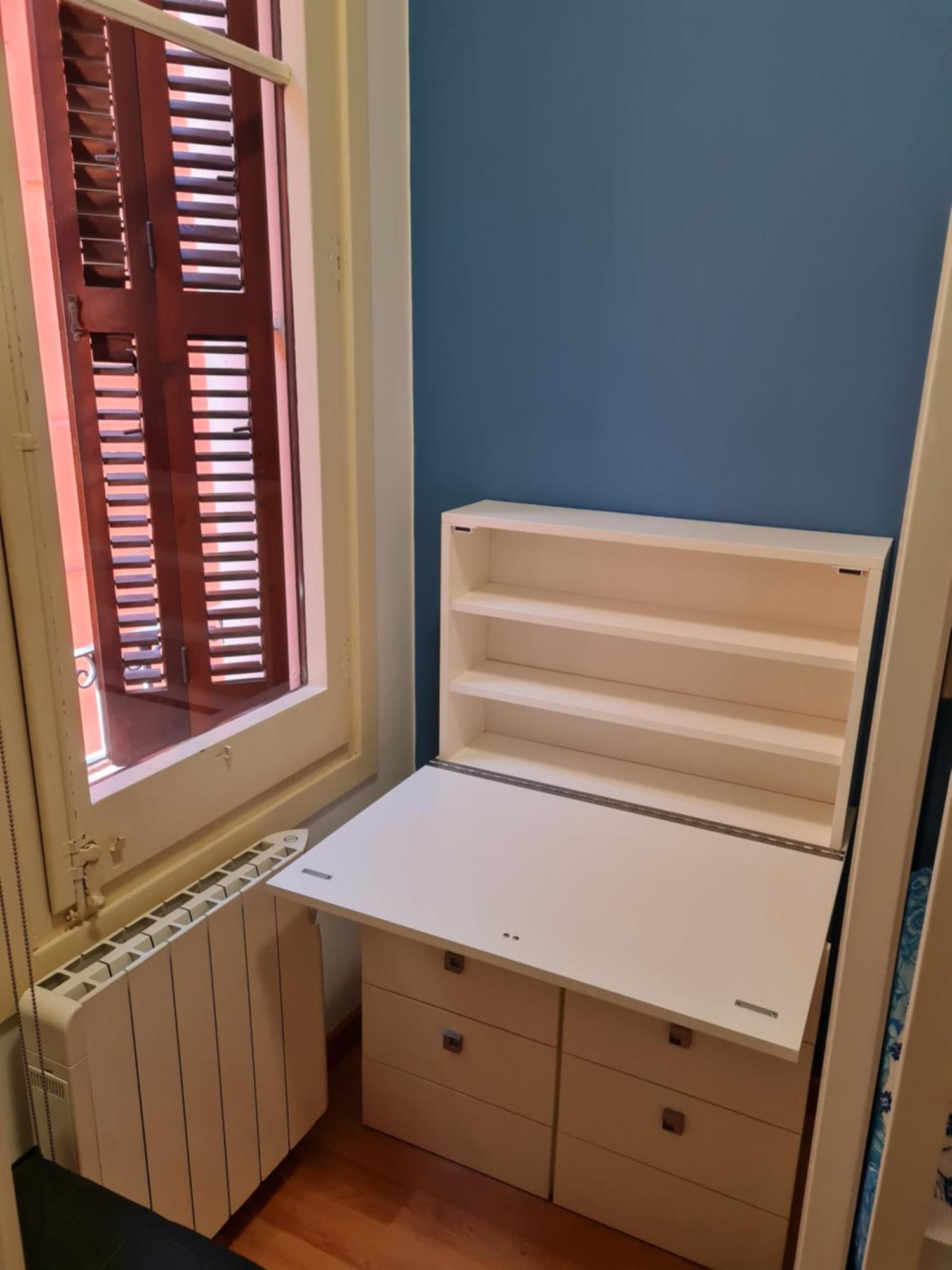 Nouvilas Apartment *
