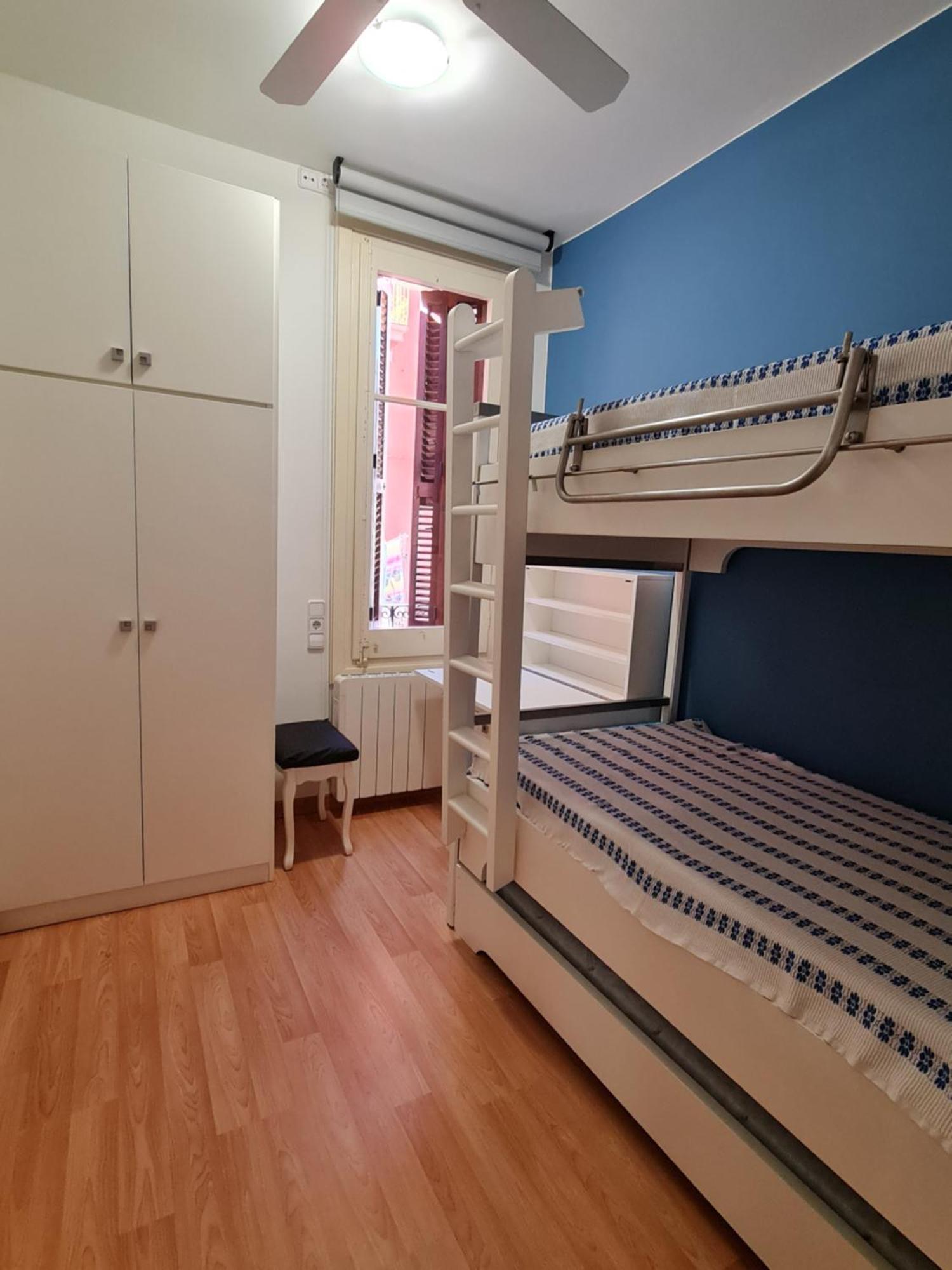 Apartment Nouvilas Portbou