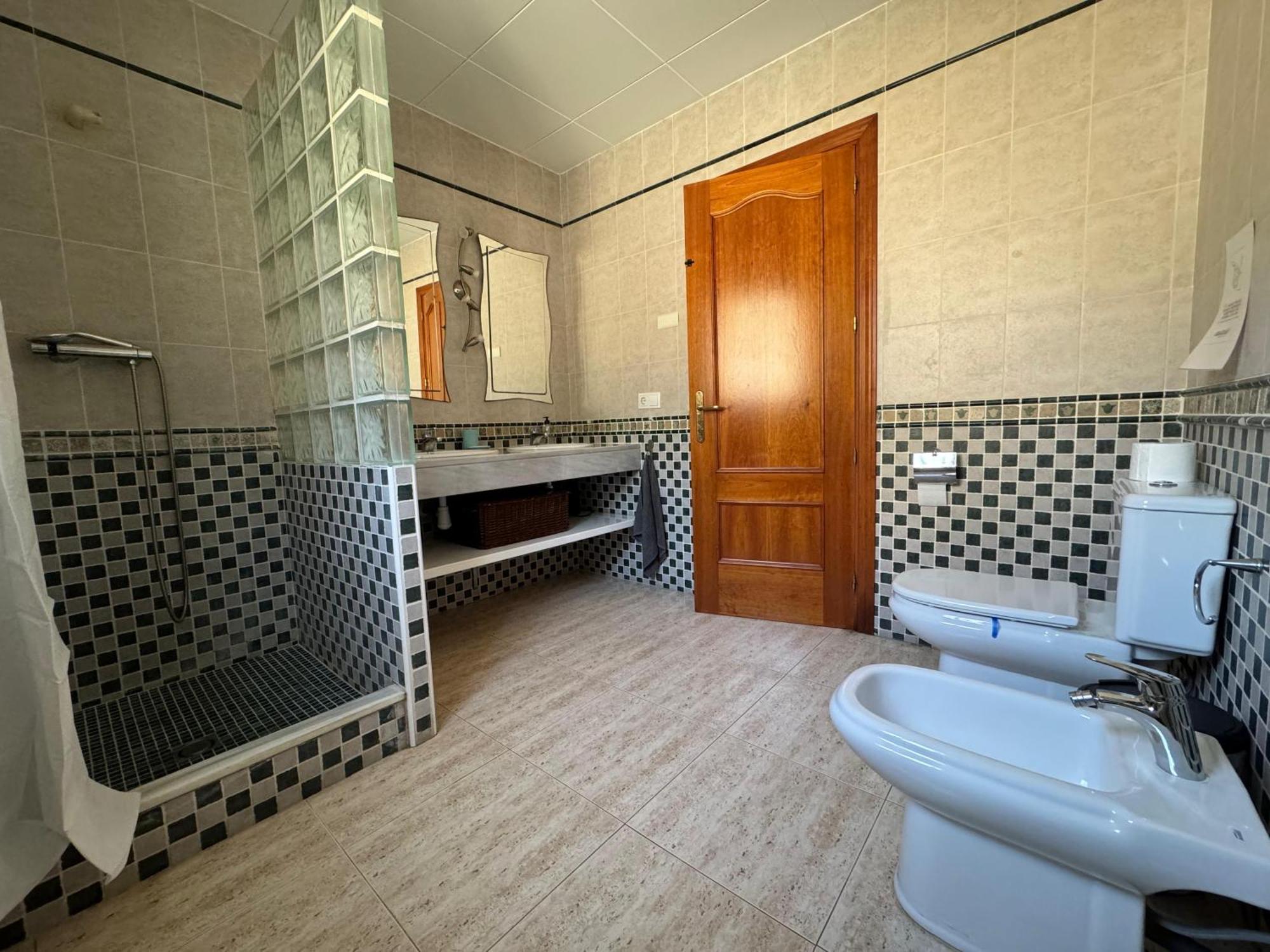 Villa Fradera