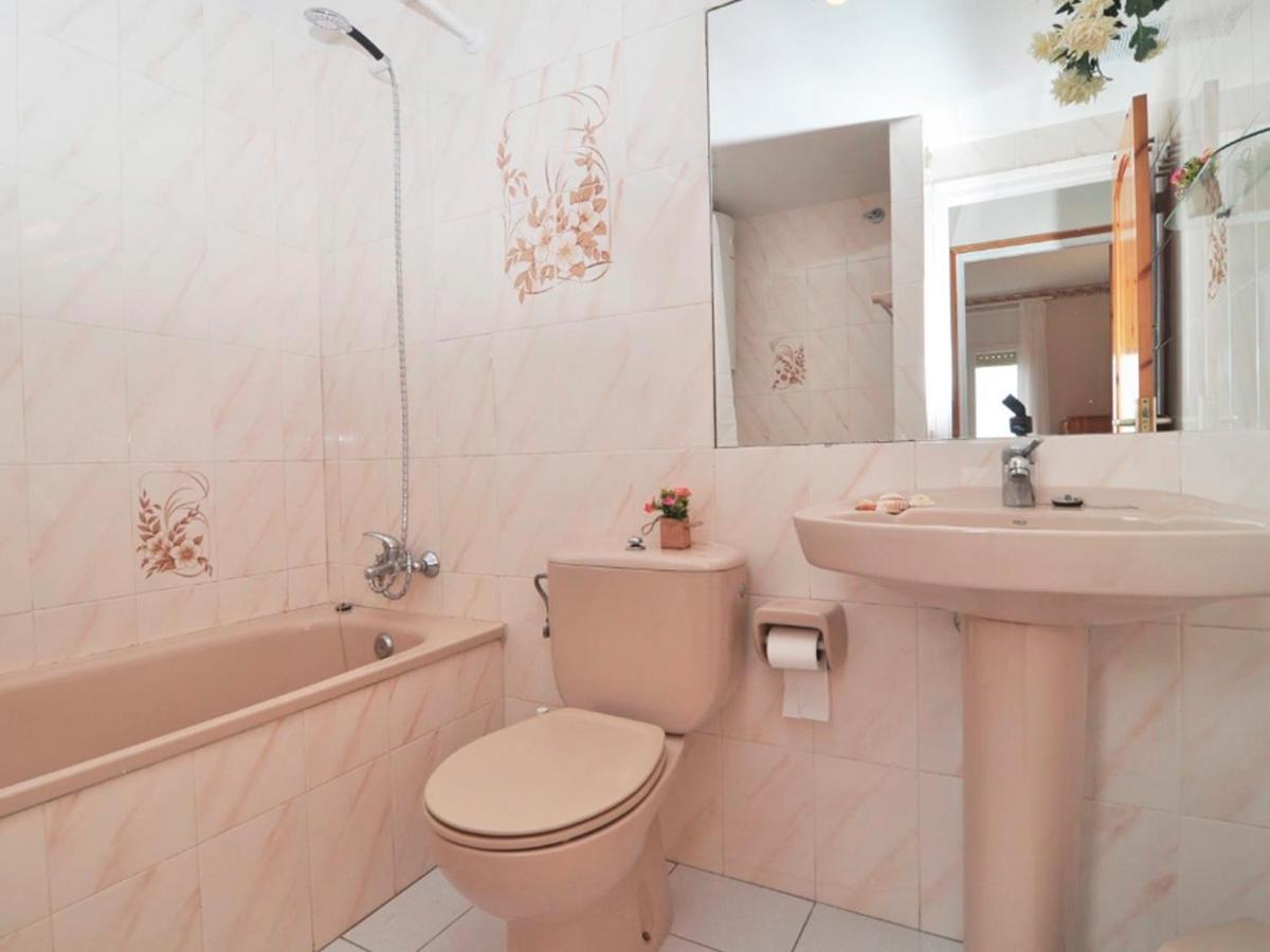 Apartment Clota Petita,