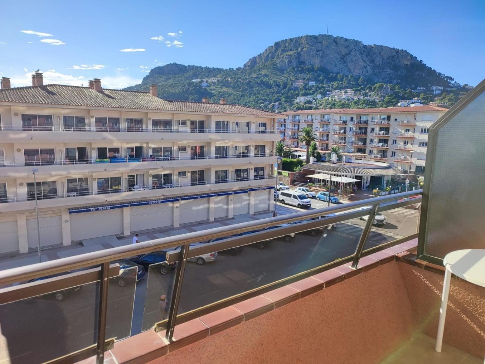 Con Piscina Y Muy Luminoso Apartamento L'Estartit