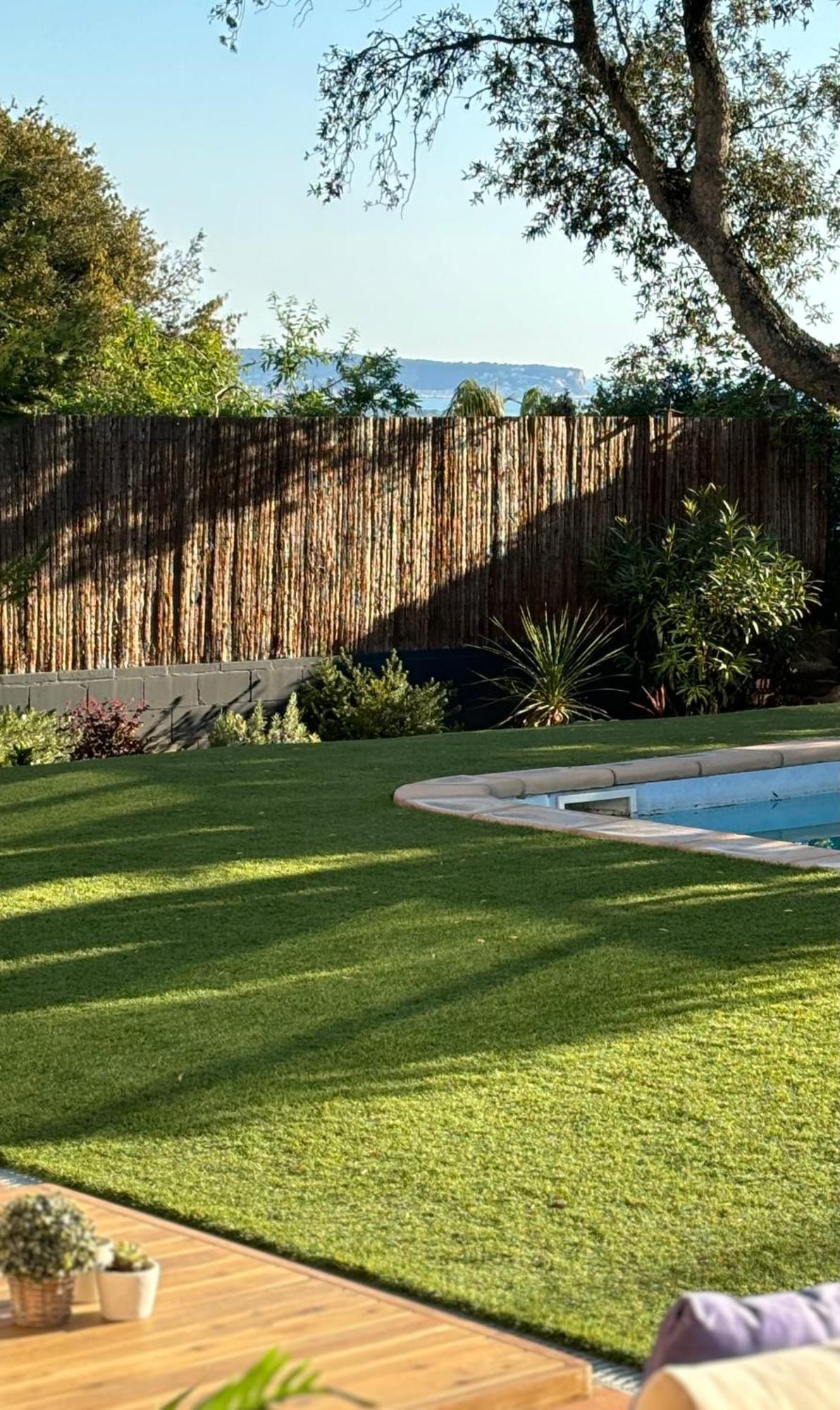 Casa Agradable En Con Piscina Holiday home Pals