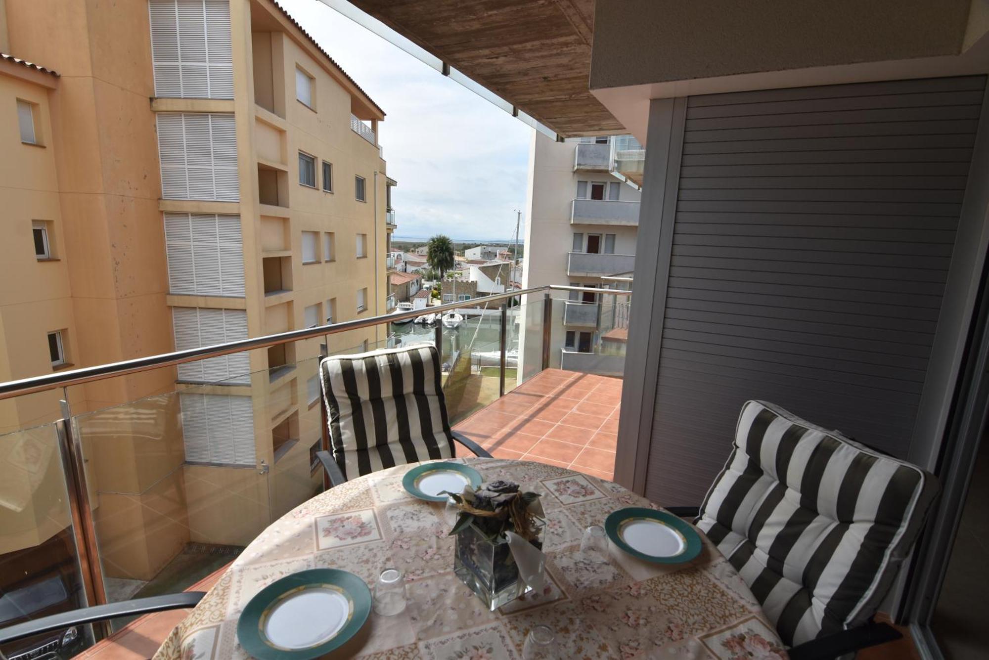 Rnet - Les Marines Mestral Costa Brava Rosas