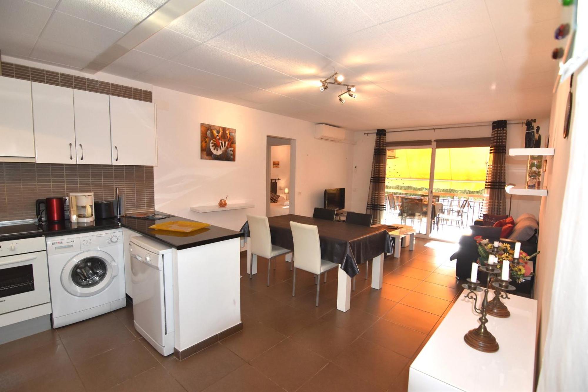 Apartamento Rnet - Gaudi Centre *