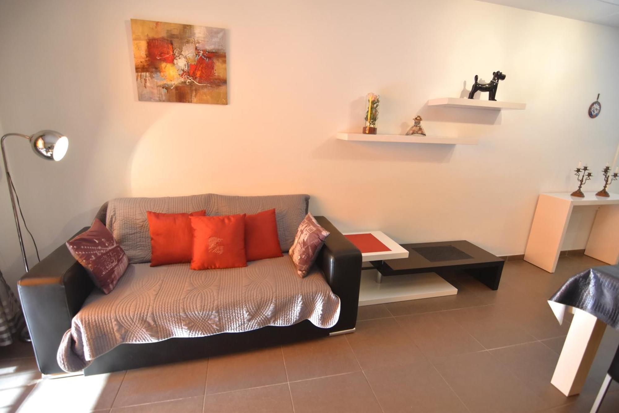 Rnet - Gaudi Centre Rosas