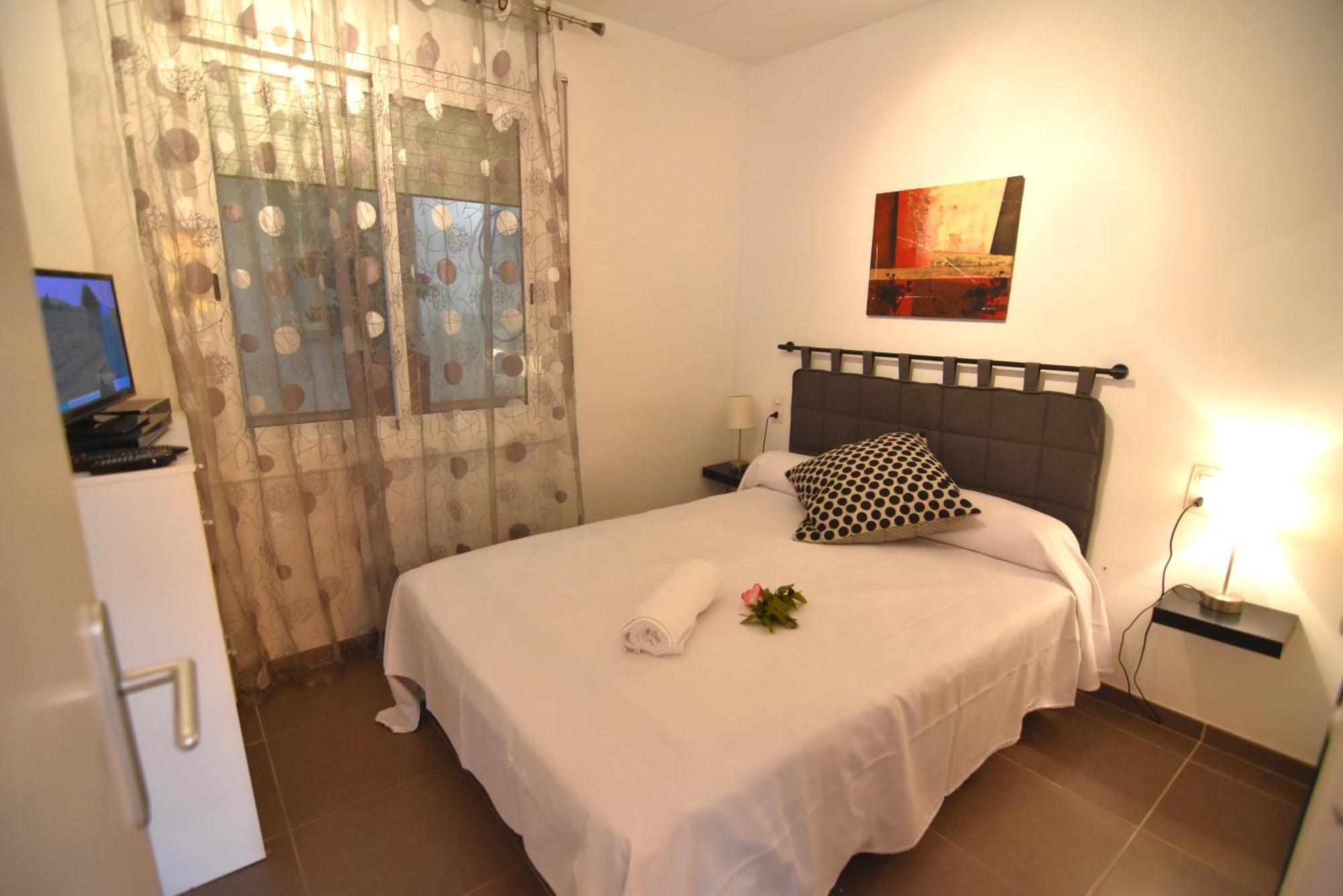 Rnet - Gaudi Centre Apartamento