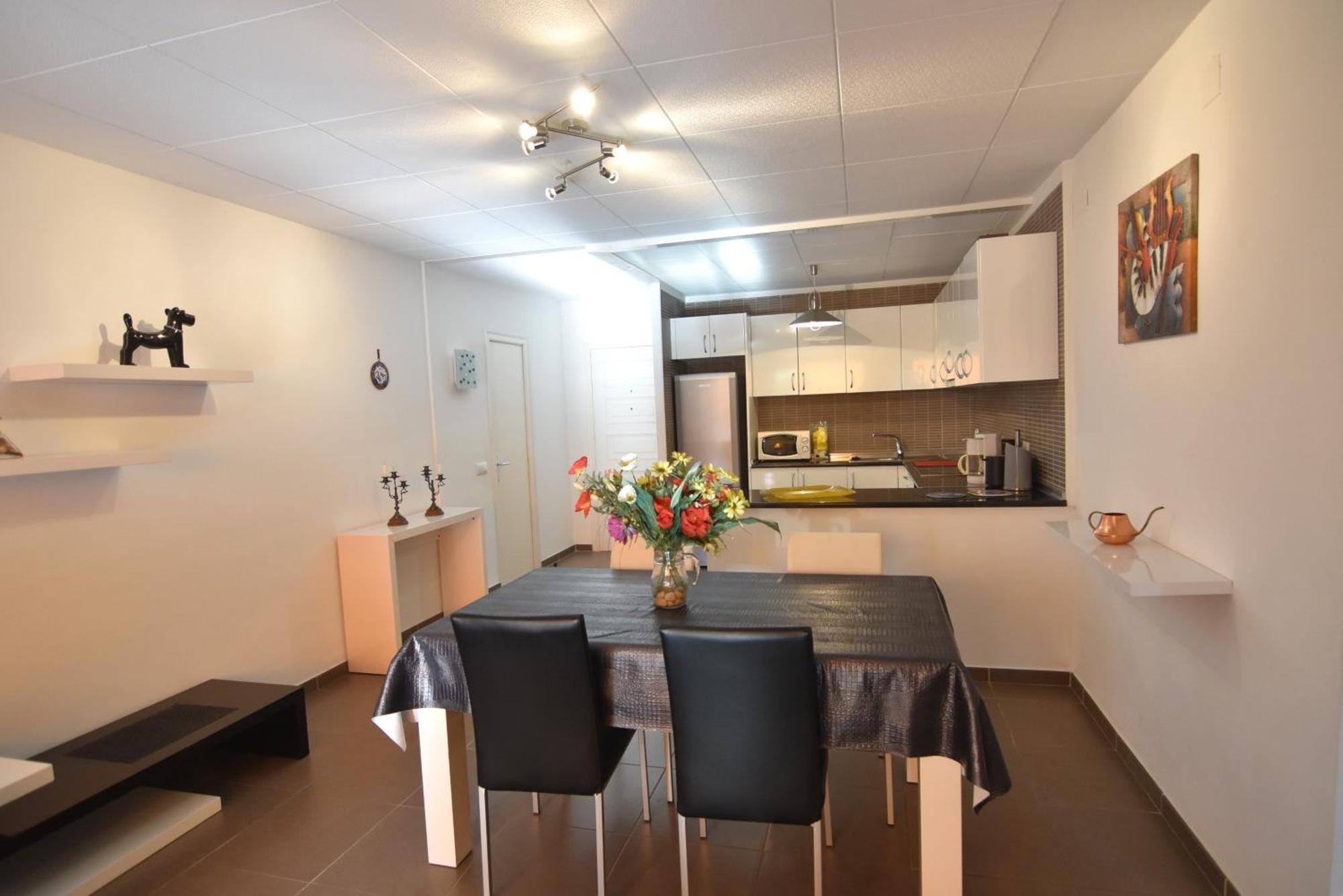 Apartamento Rnet - Gaudi Centre