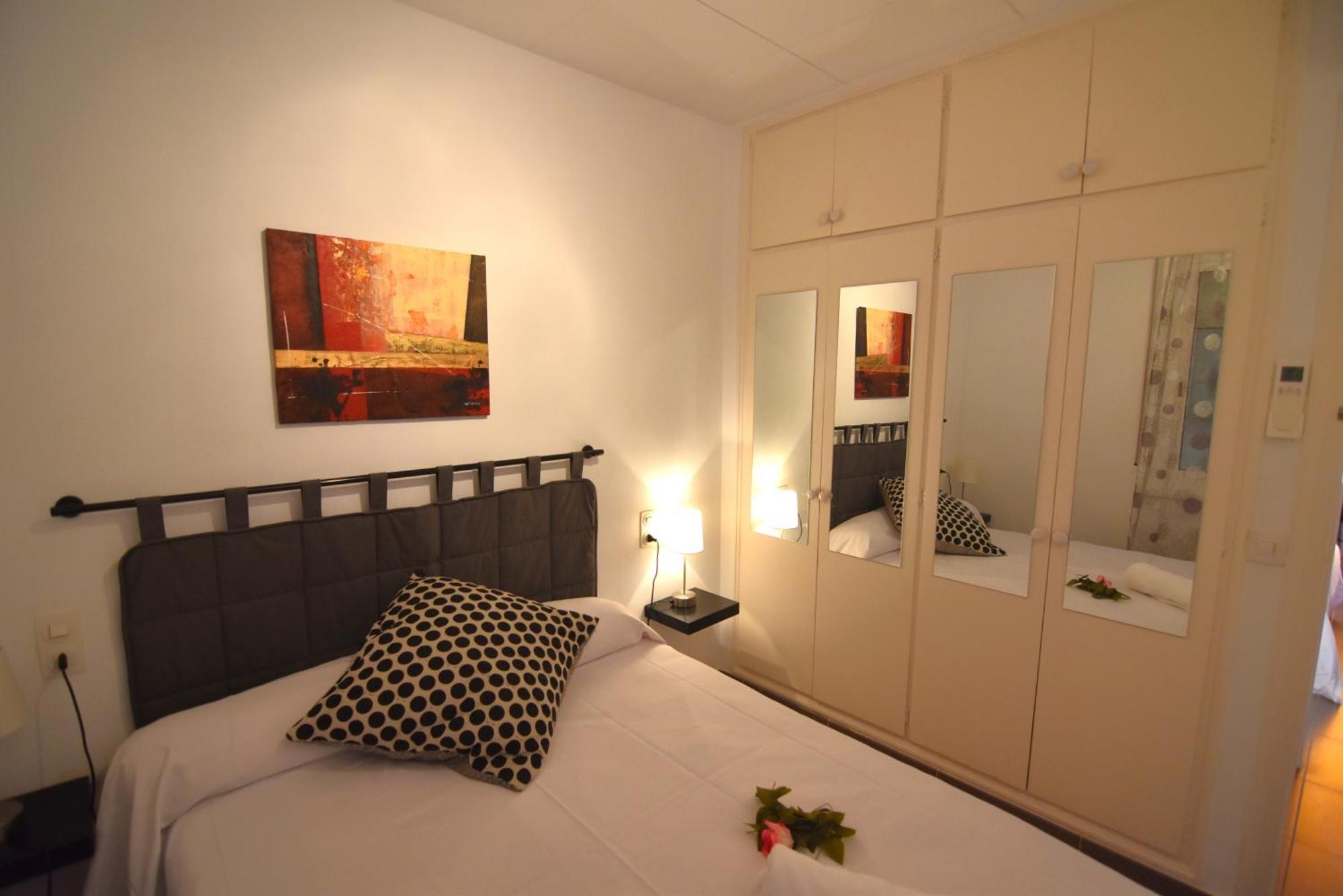 Apartamento Rnet - Gaudi Centre Rosas