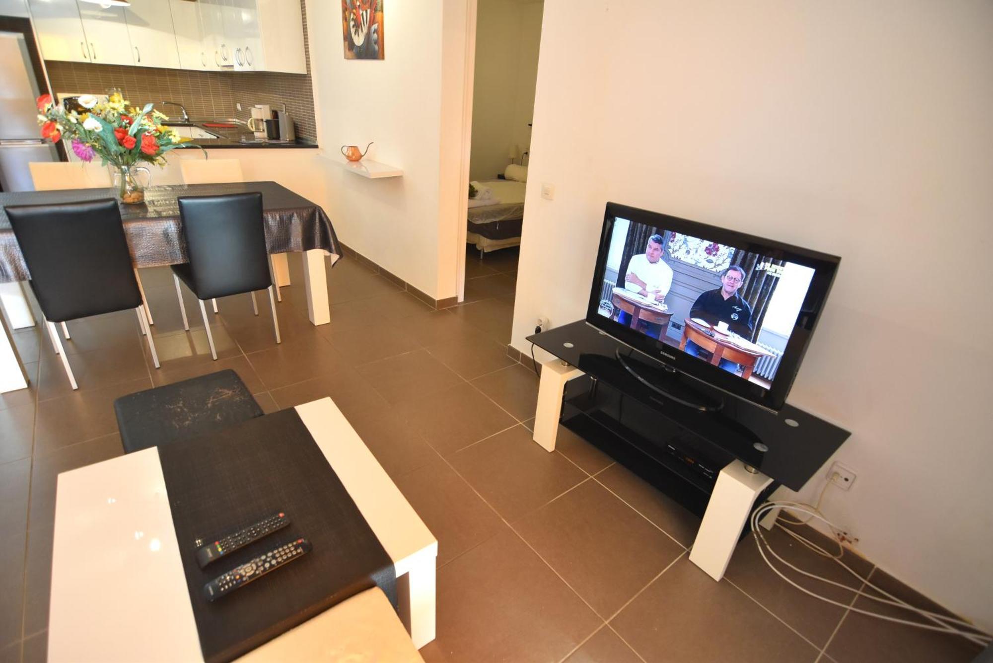 Rnet - Gaudi Centre