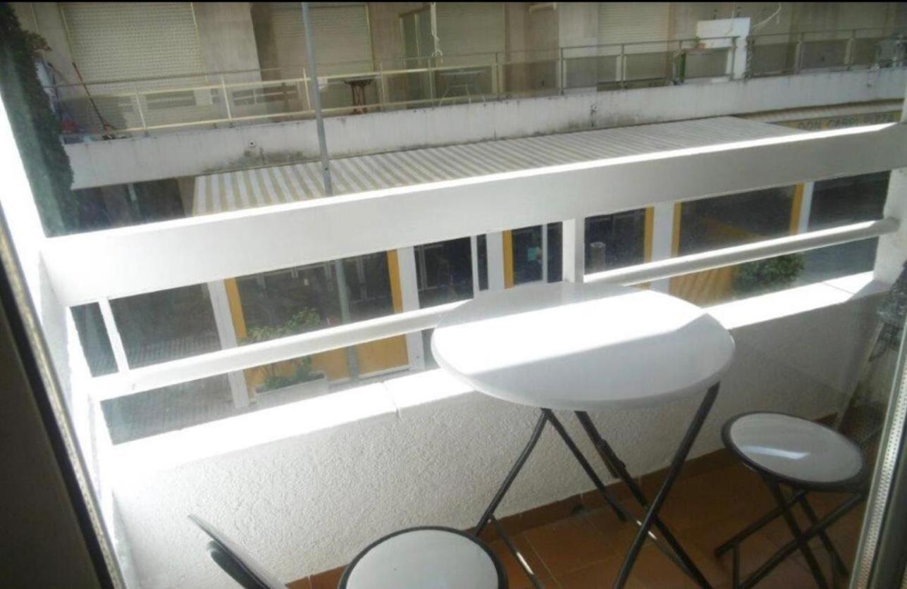Apartment Tossa *