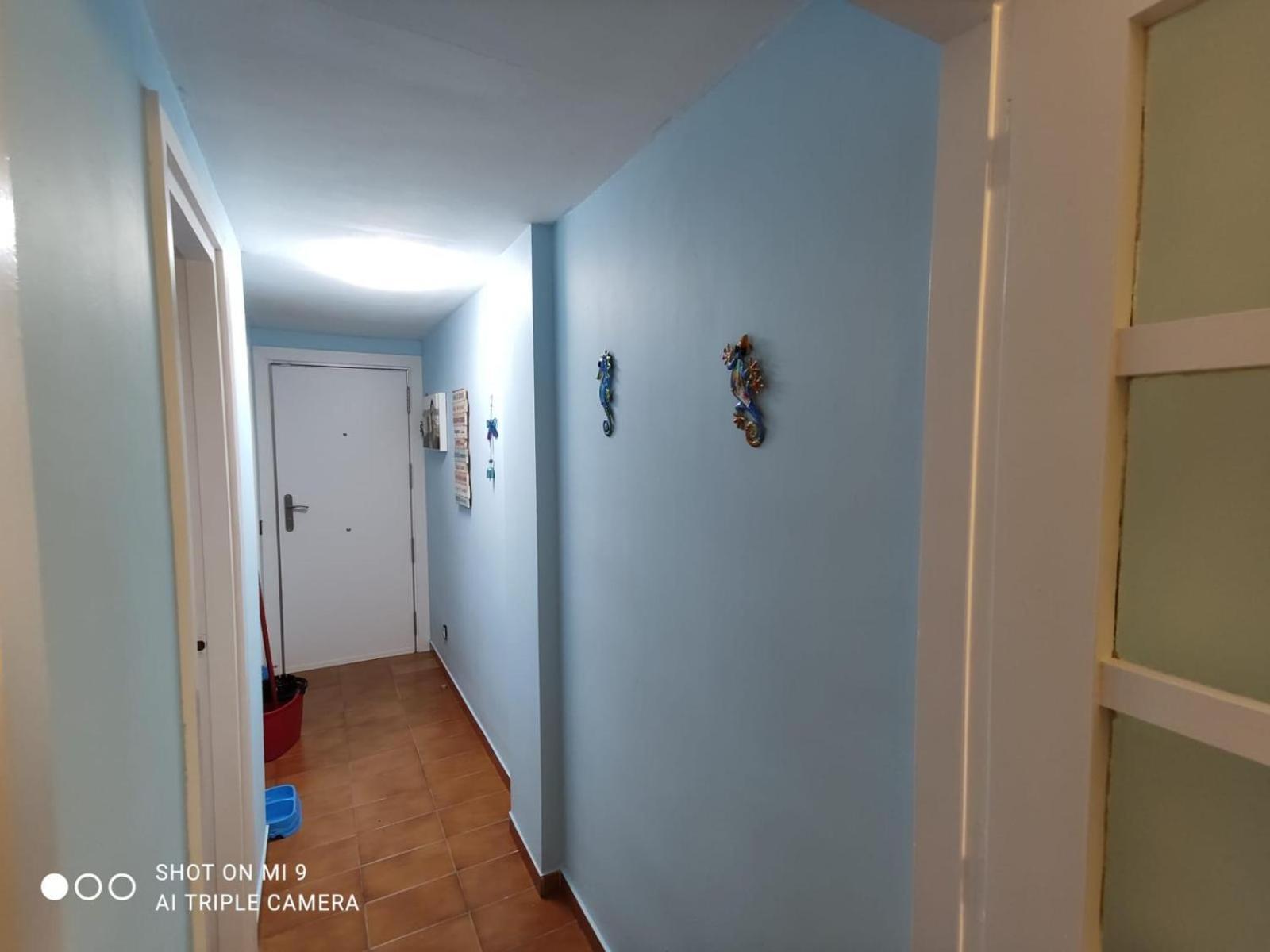 Tossa Apartment