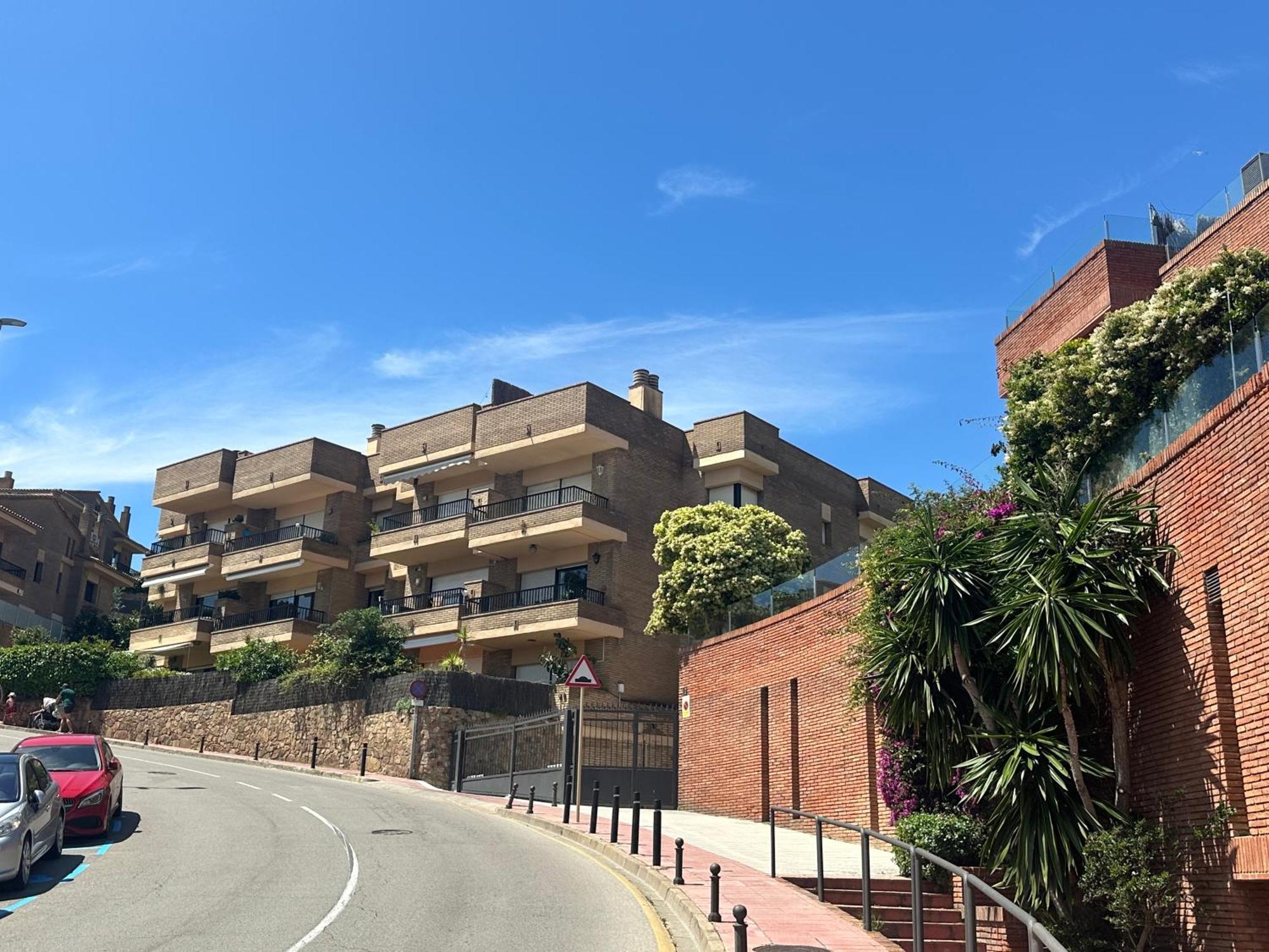 Casa San Gabriel Apartamento Lloret de Mar