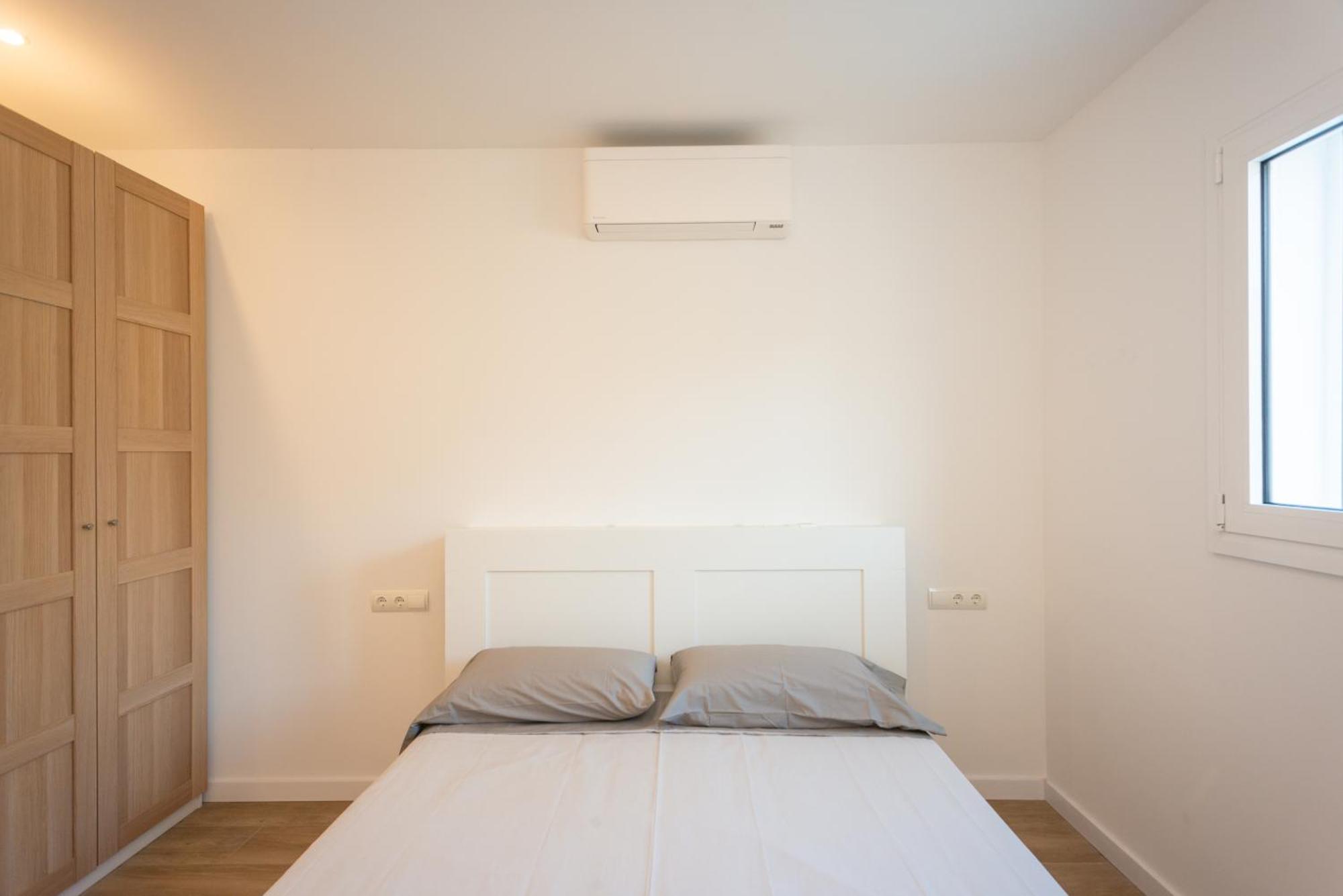 Apartment Portbo *