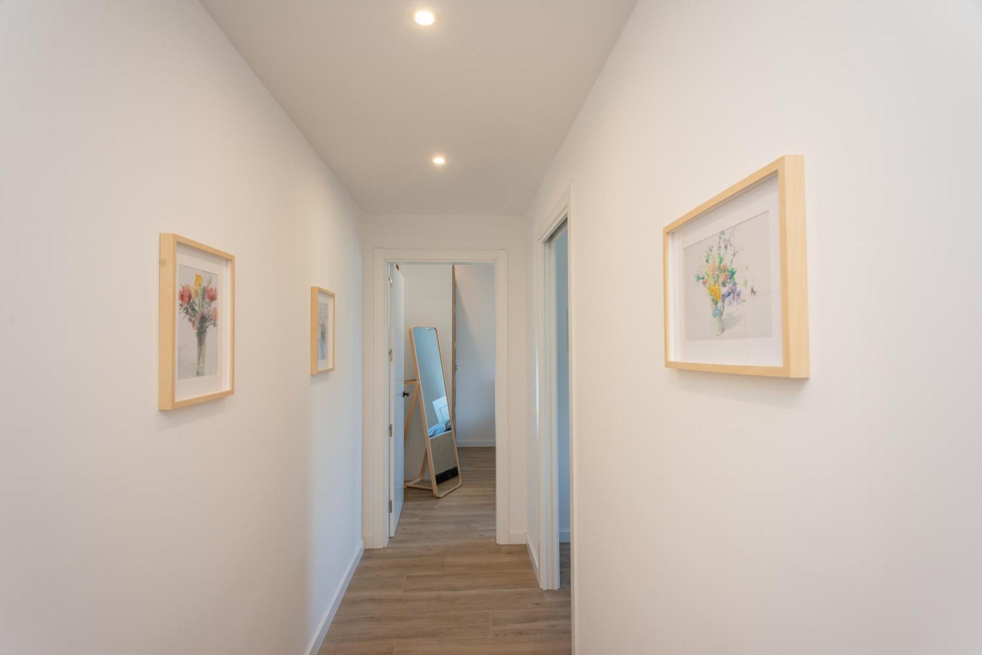 Portbo Apartment