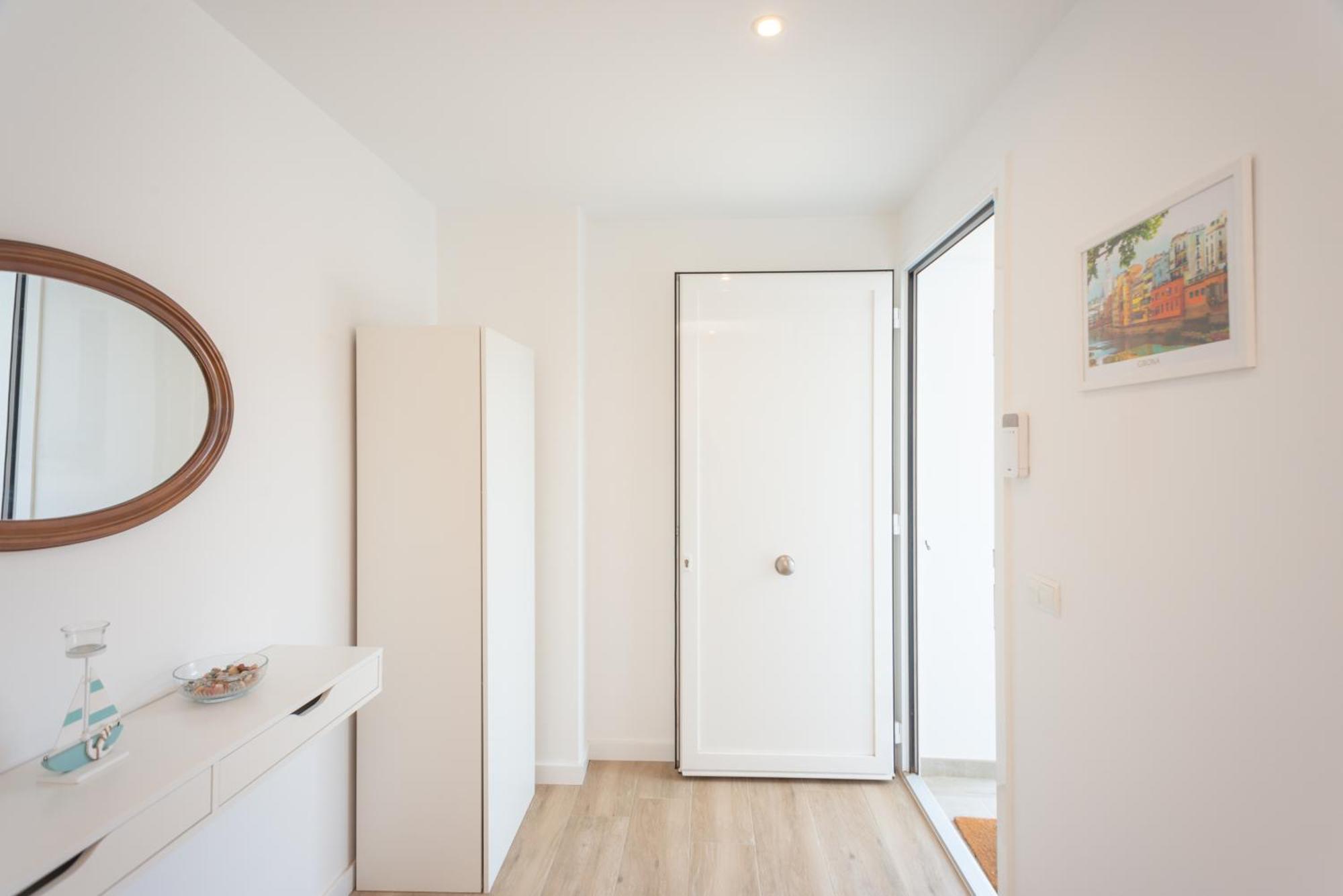 Portbo Apartment Palafrugell