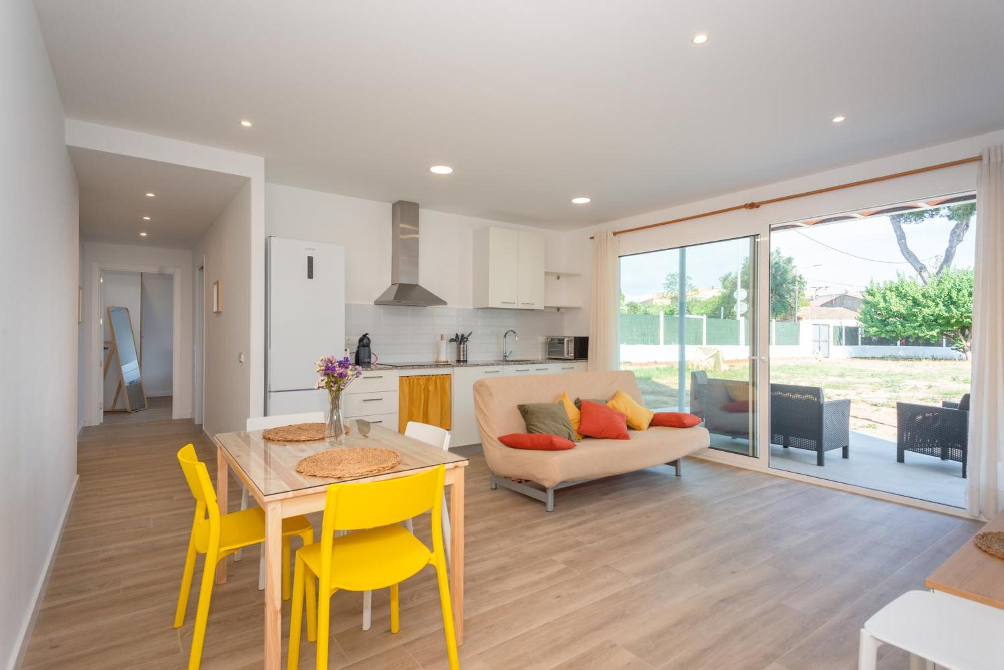 Apartment Portbo Palafrugell