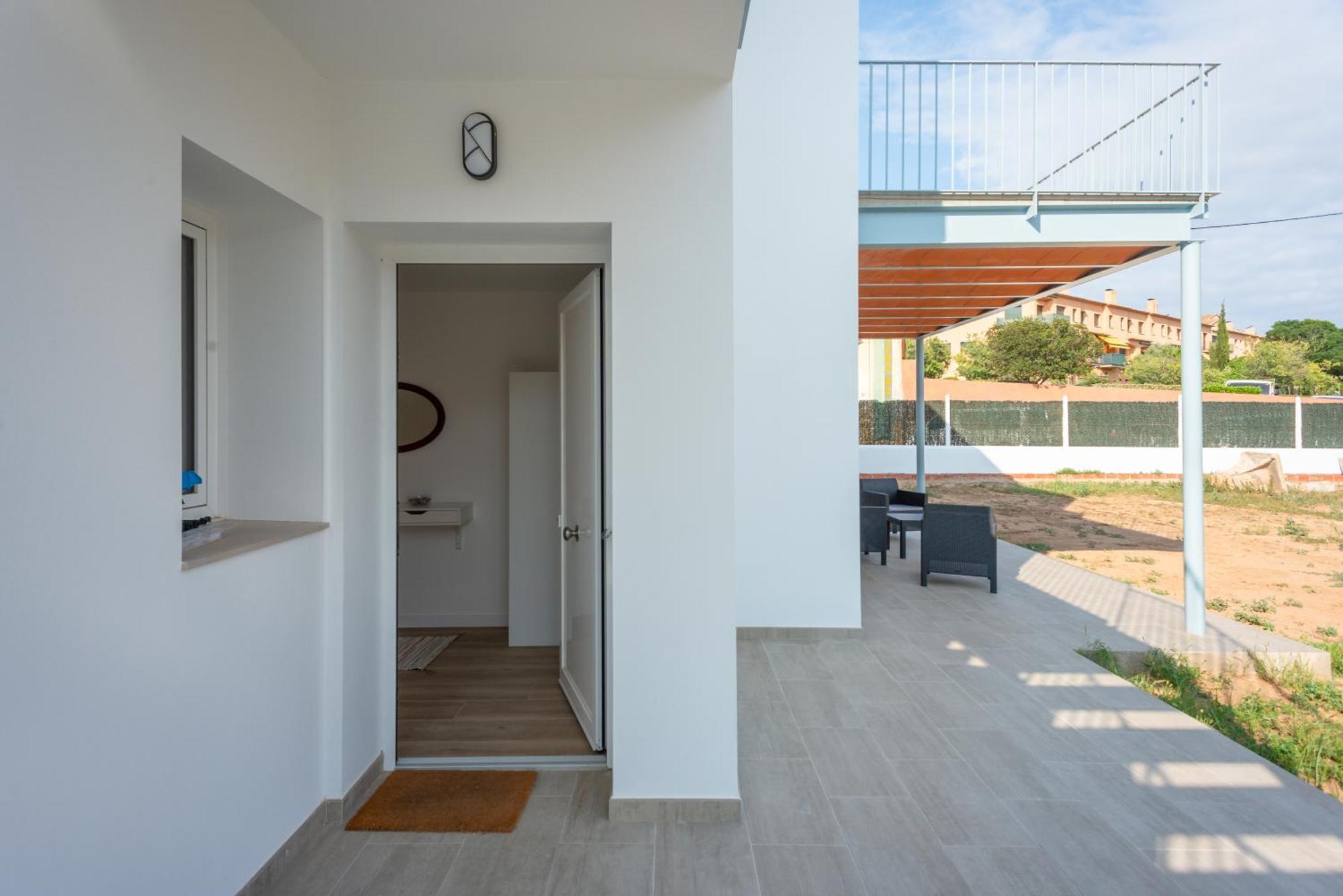 Portbo Apartment *