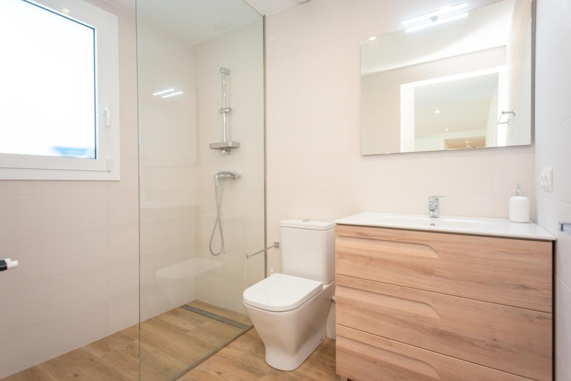 Apartment Portbo