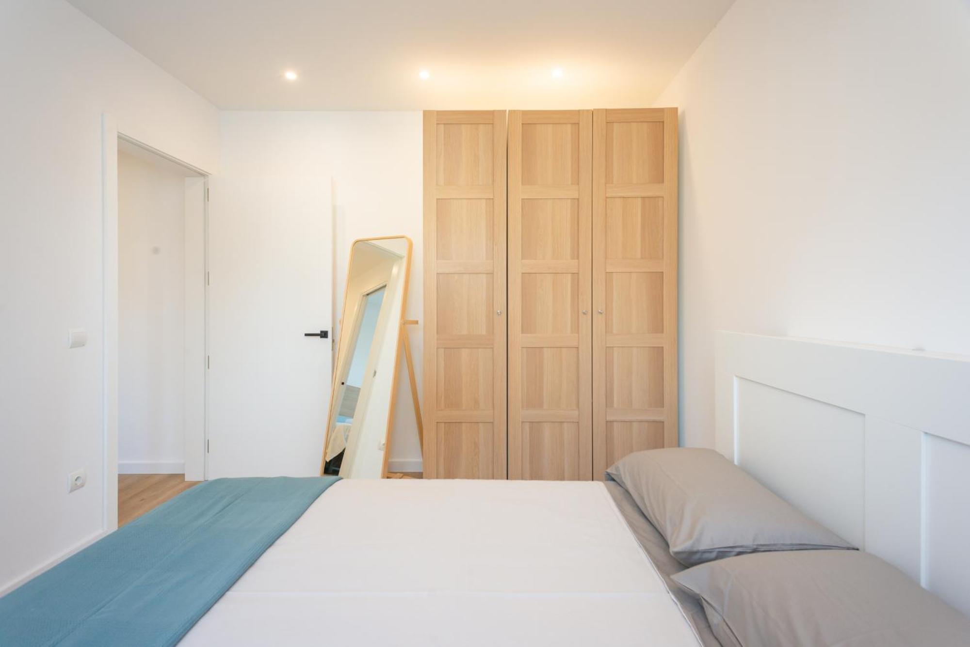 Portbo Apartment Palafrugell