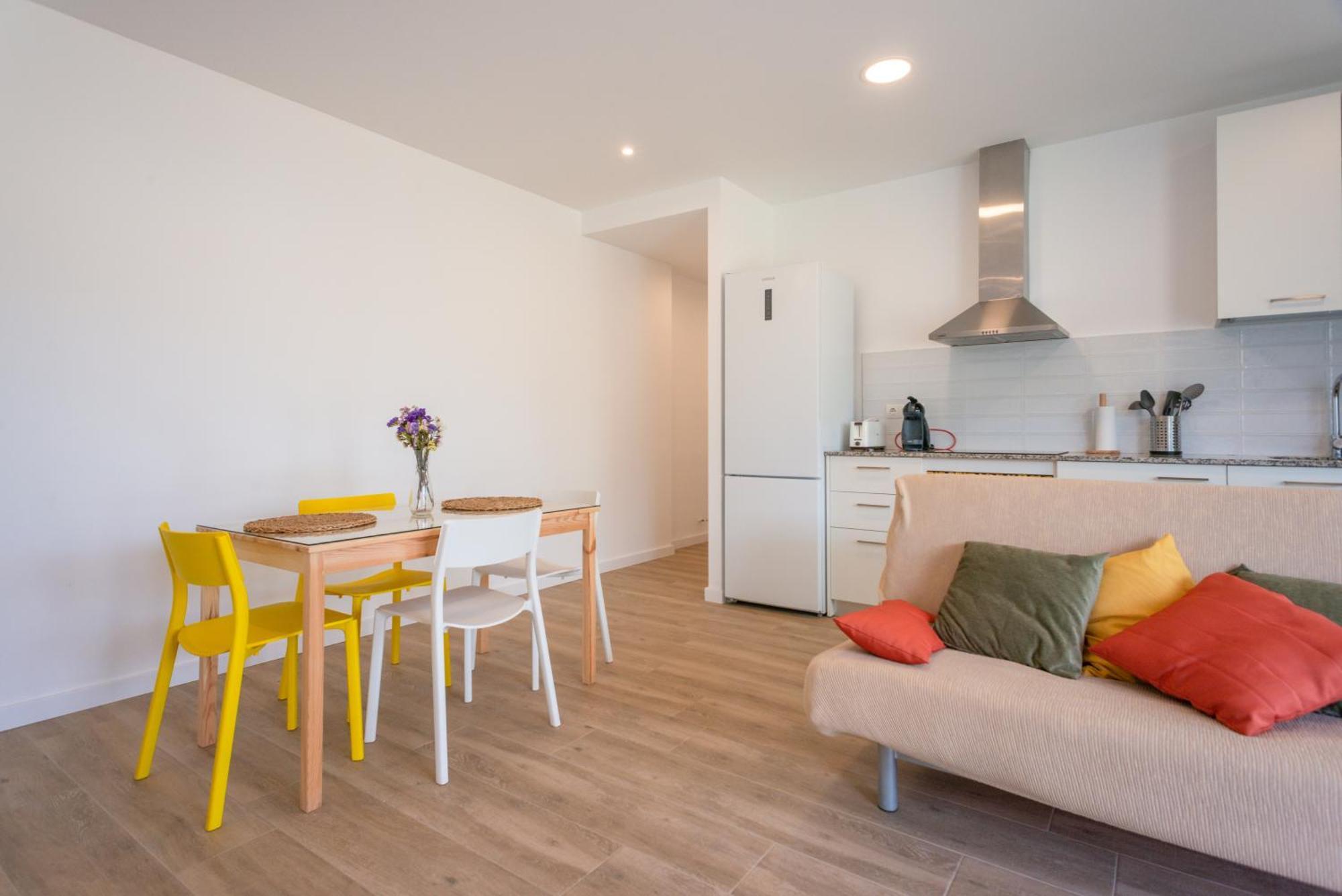 Apartment Portbo Palafrugell