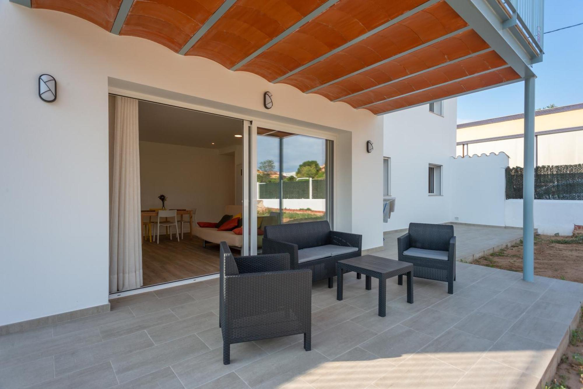 Apartment Portbo