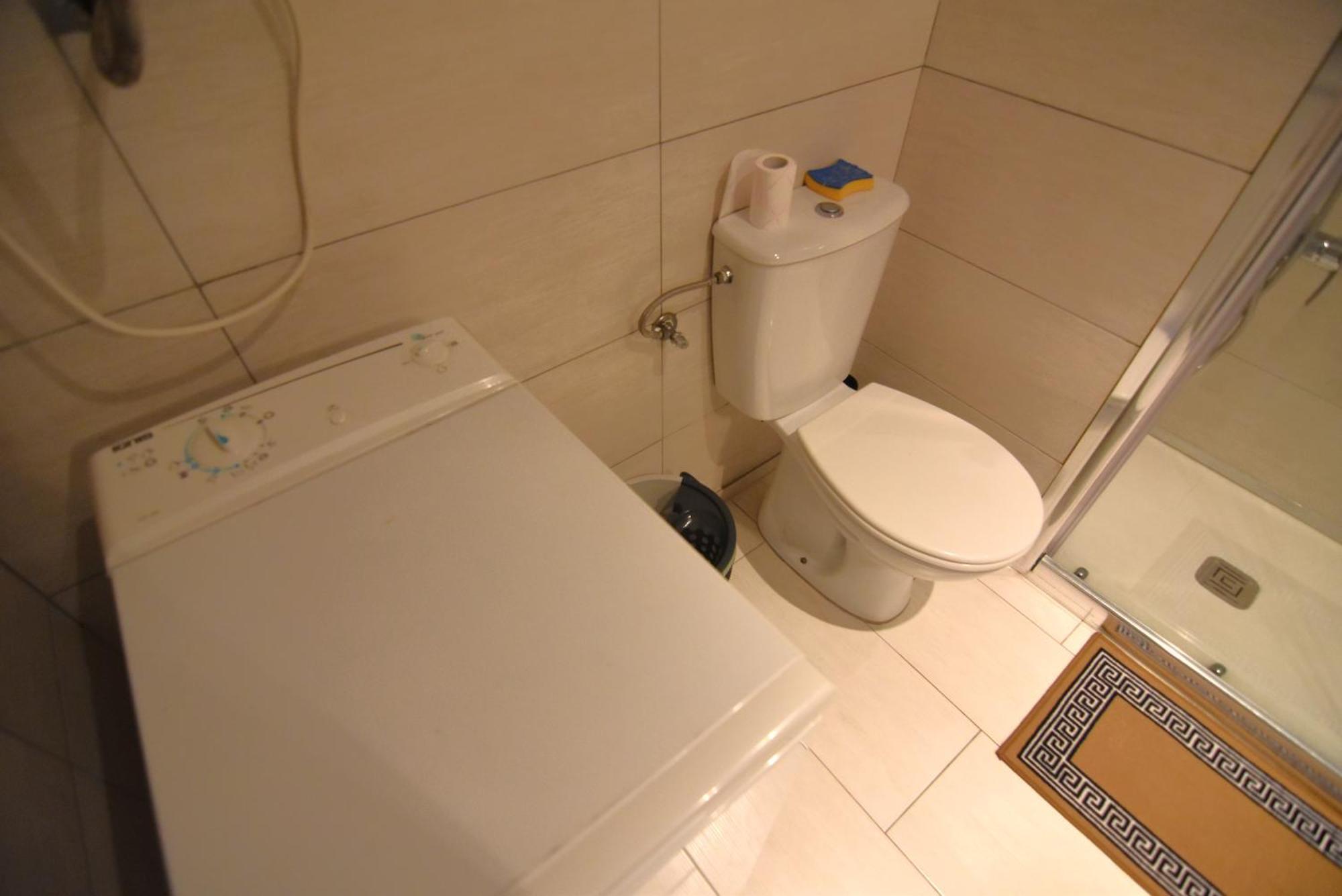 Apartamento Rnet - Symar -