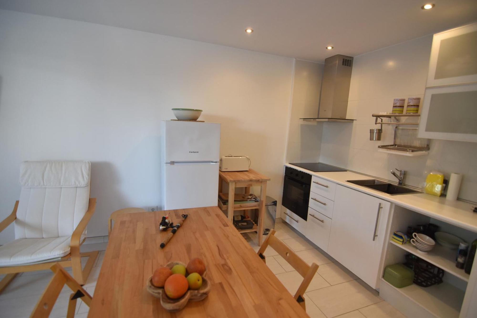 Apartamento Rnet - Symar - Rosas