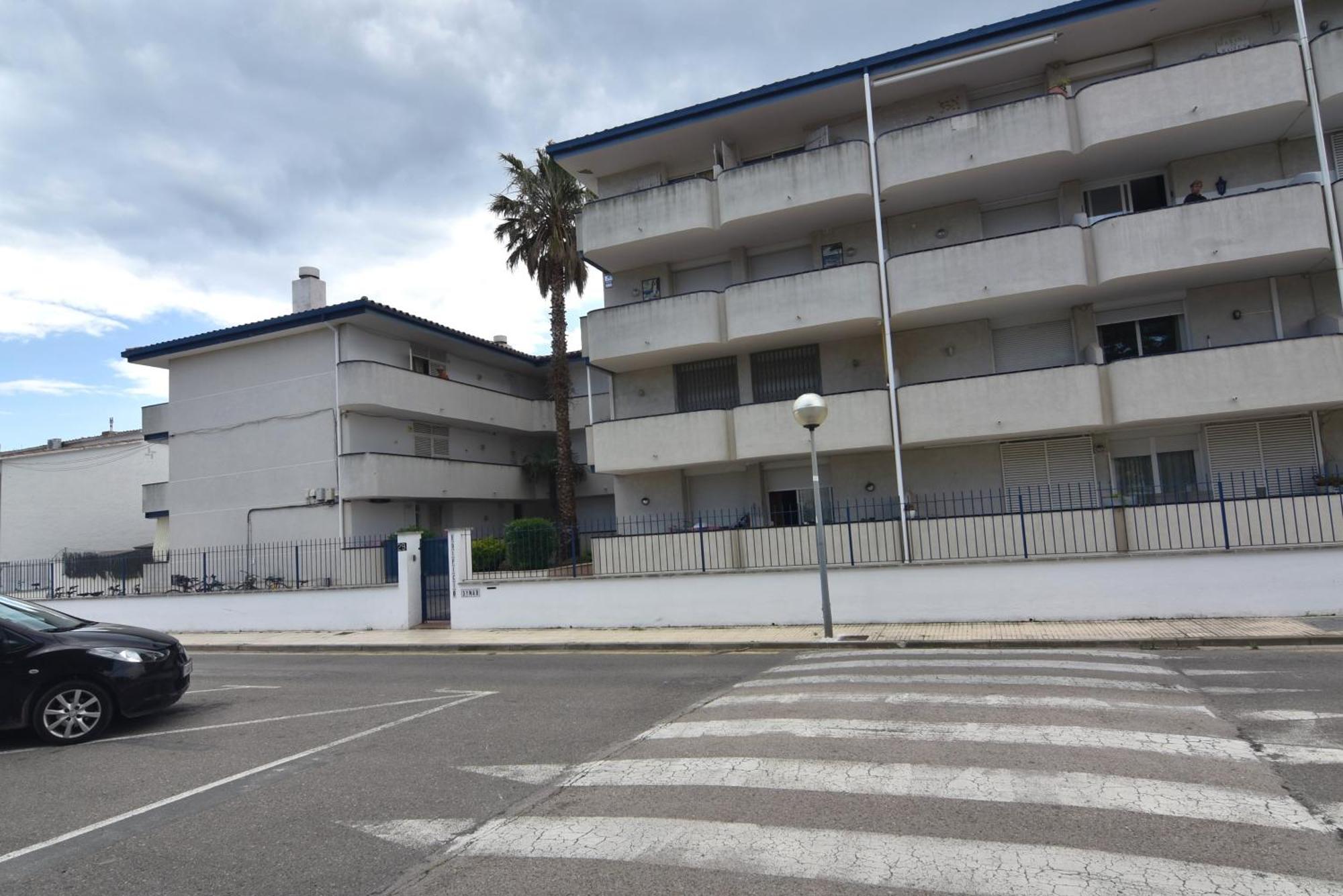 Apartamento Rnet - Symar -