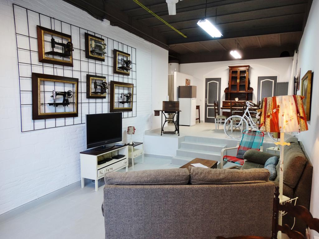 Barraca Loft Figueres *