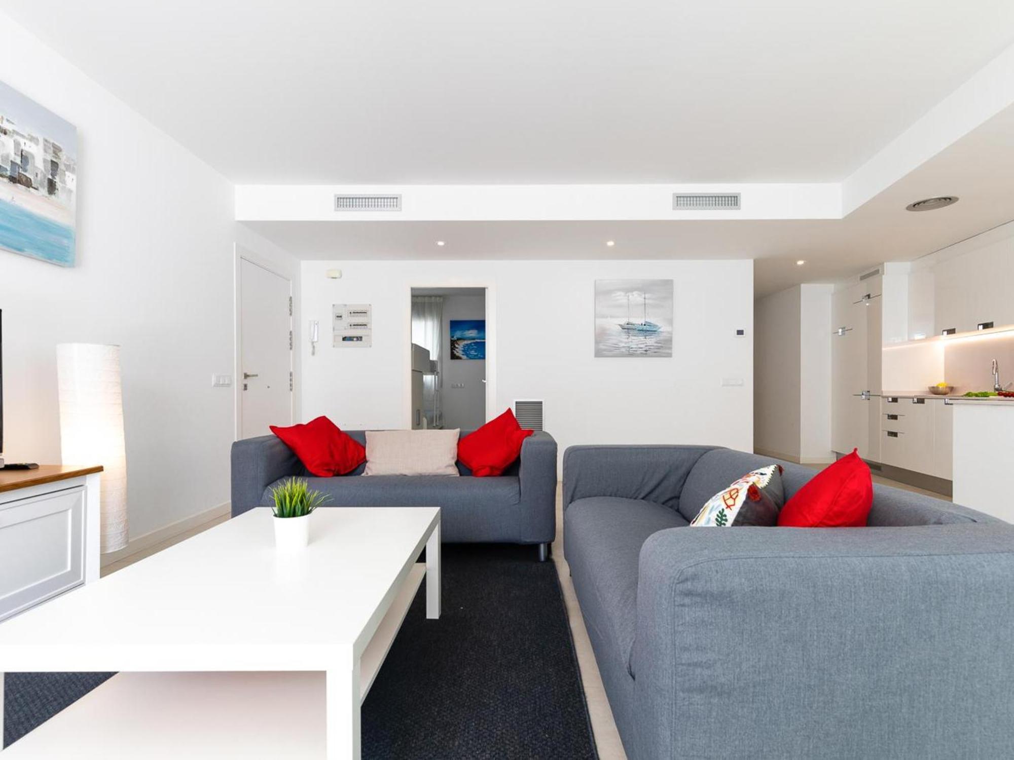 Ref. Montgo Platja 2: Magnifico A Pie De Playa En Cala Montgo ! - Es-325-26 Torroella De Montgri