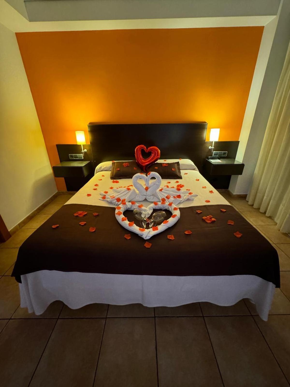 Hotel Pinar Del Mar