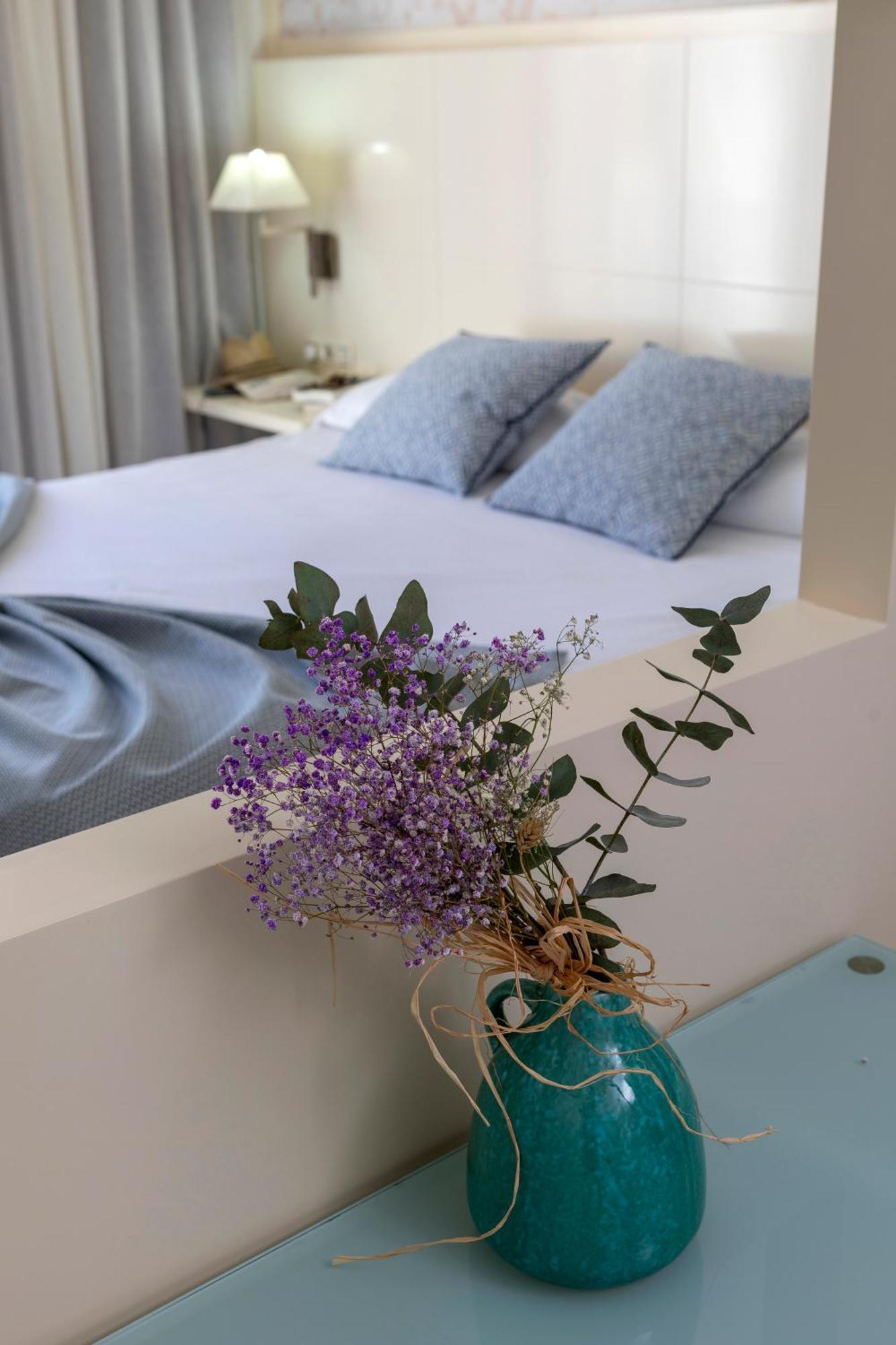 Hotel Spa Cap De Creus