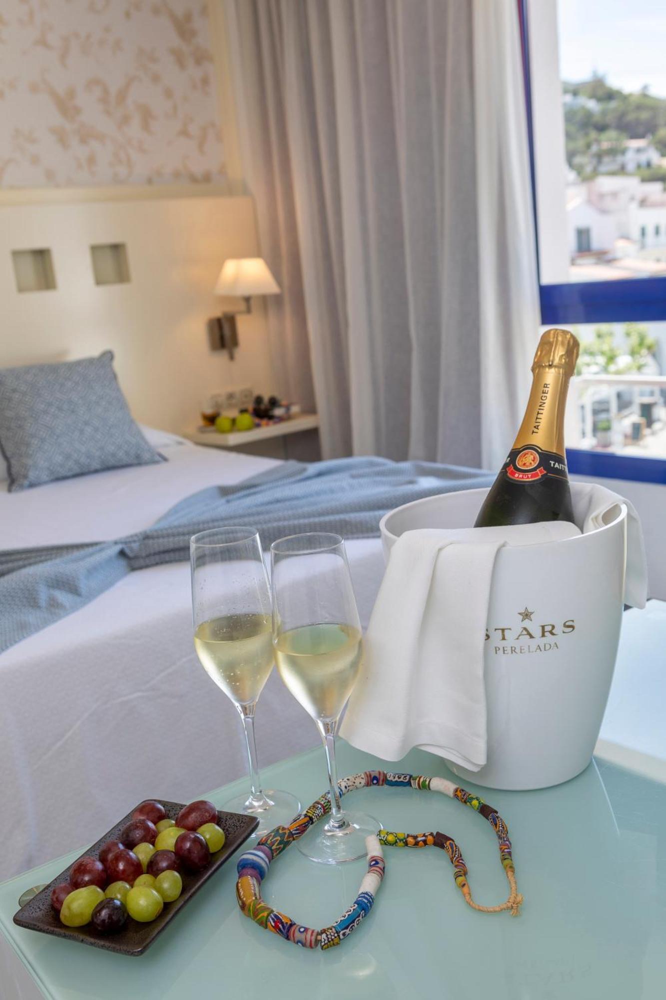 Spa Cap De Creus Hotel