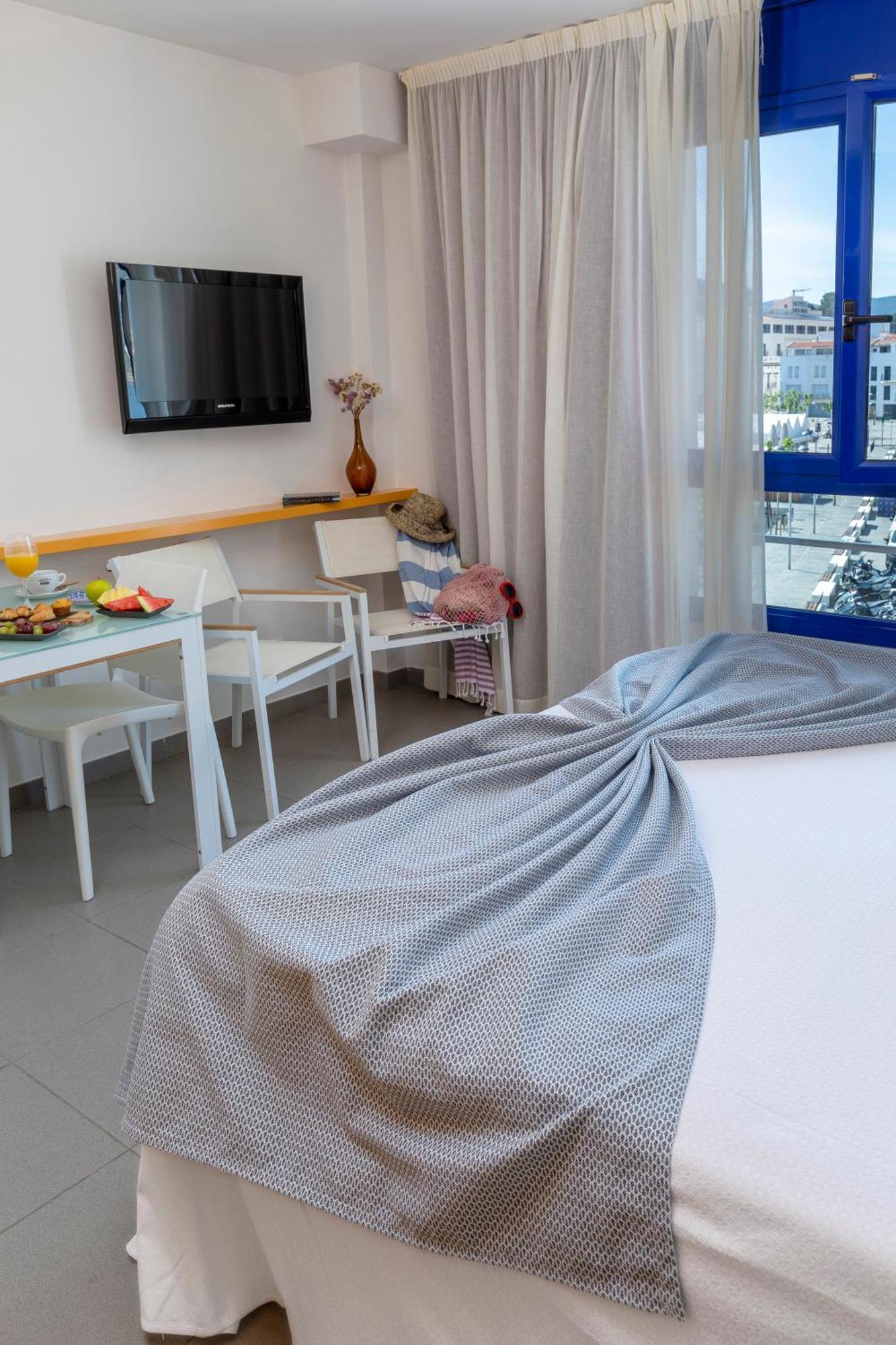 Hotel Spa Cap De Creus