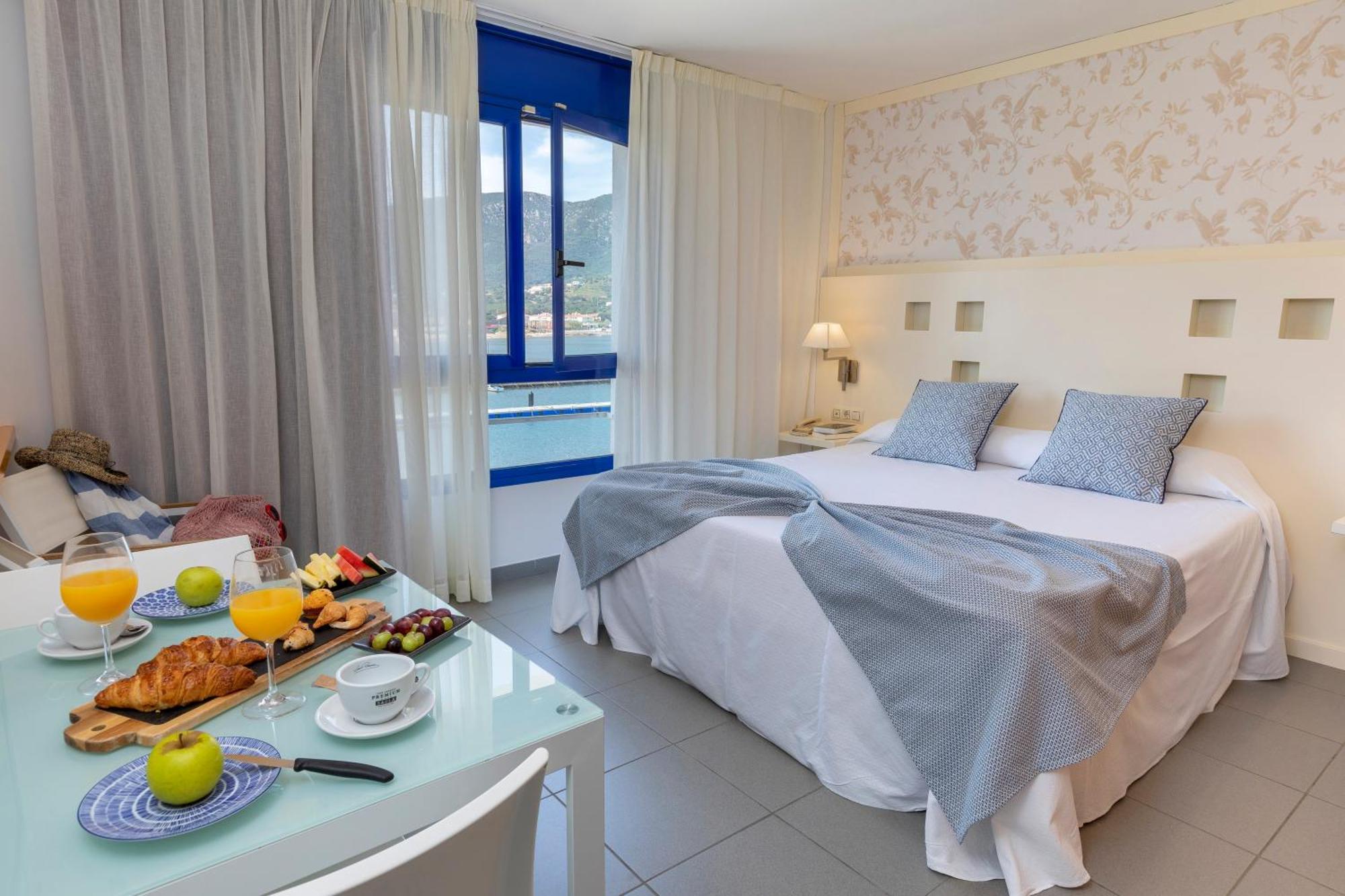 Spa Cap De Creus 3*