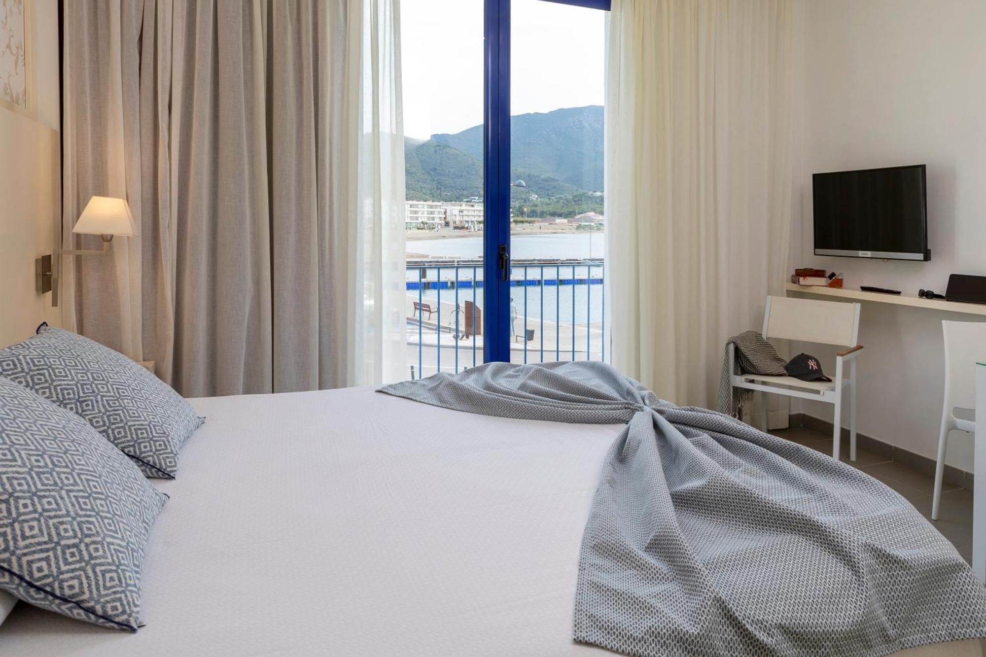 Spa Cap De Creus Hotel 3*