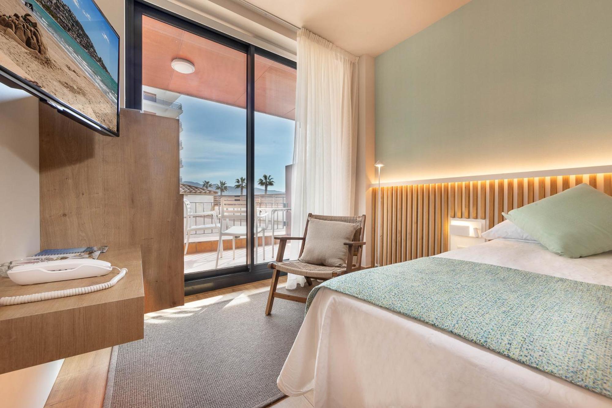 Montecarlo Spa & Wellness Hotel