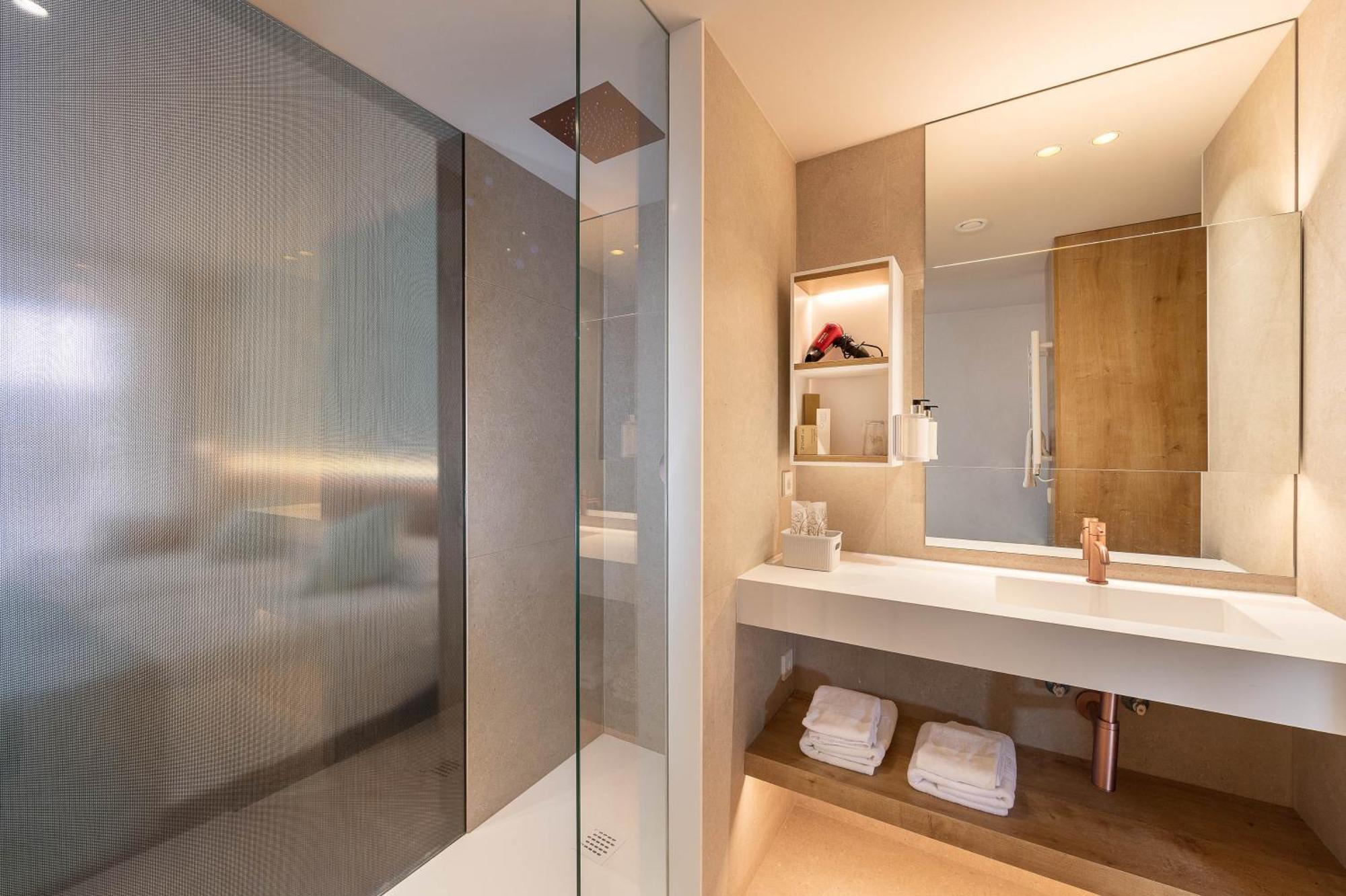 Hotel Montecarlo Spa & Wellness Roses