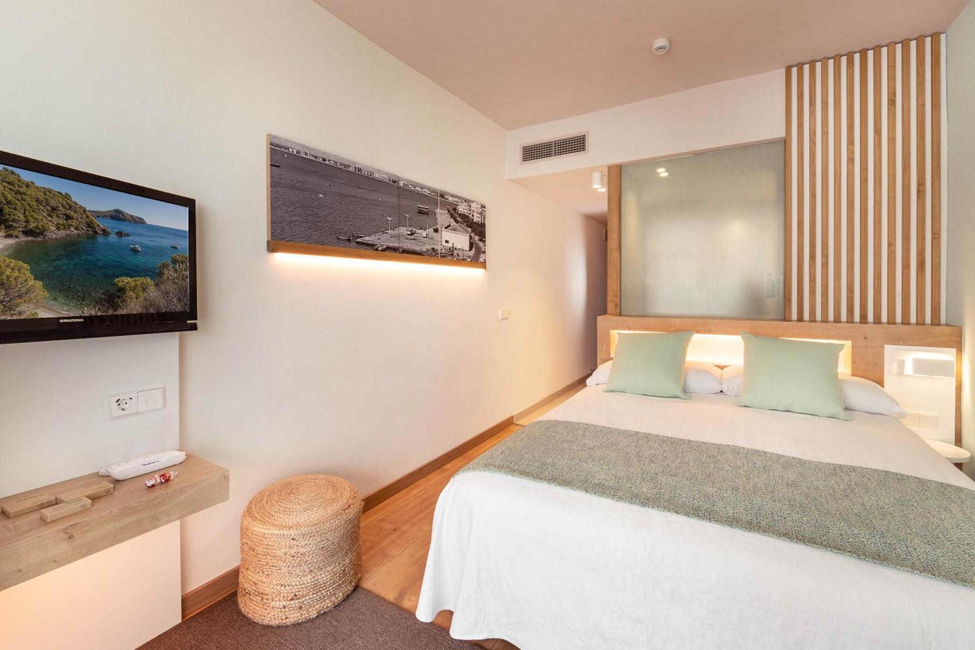 Montecarlo Spa & Wellness Hotel 4*