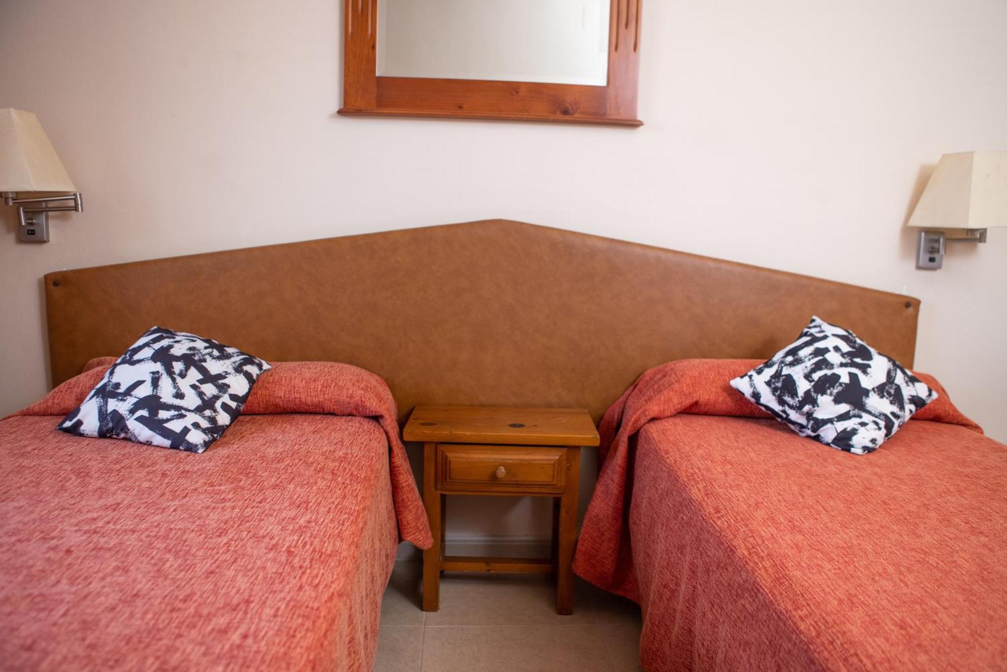 Rvhotels Tropic *