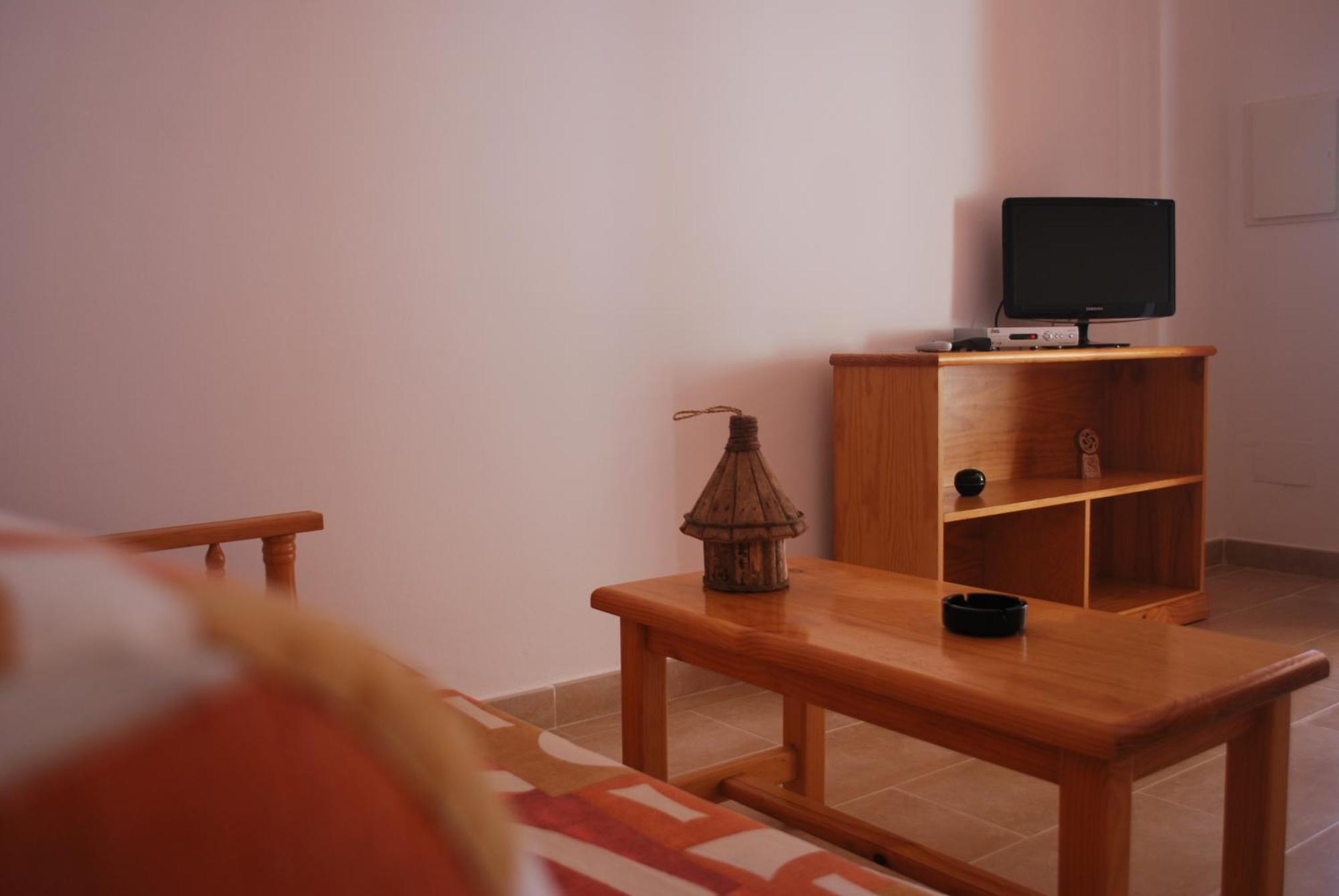 Apartamento Les Palmeres