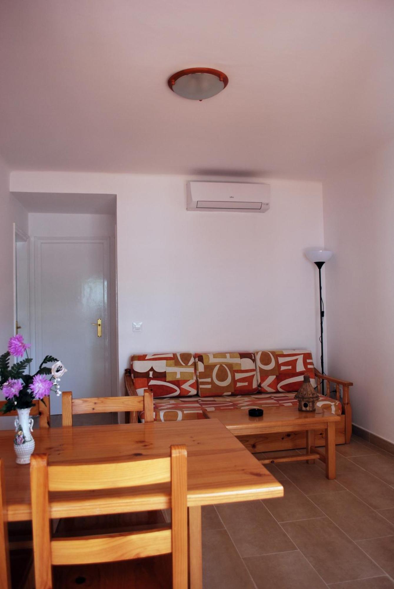 Apartamento Les Palmeres *