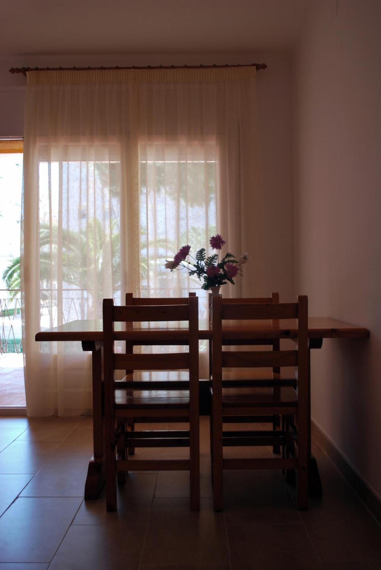 Les Palmeres Apartamento Platja d'Aro (Playa de Aro)