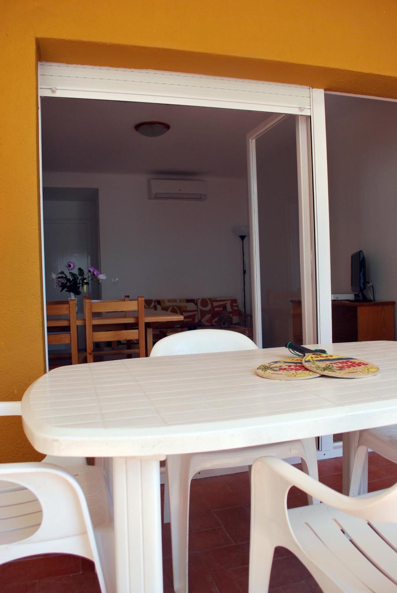 Apartamento Les Palmeres Platja d'Aro (Playa de Aro)