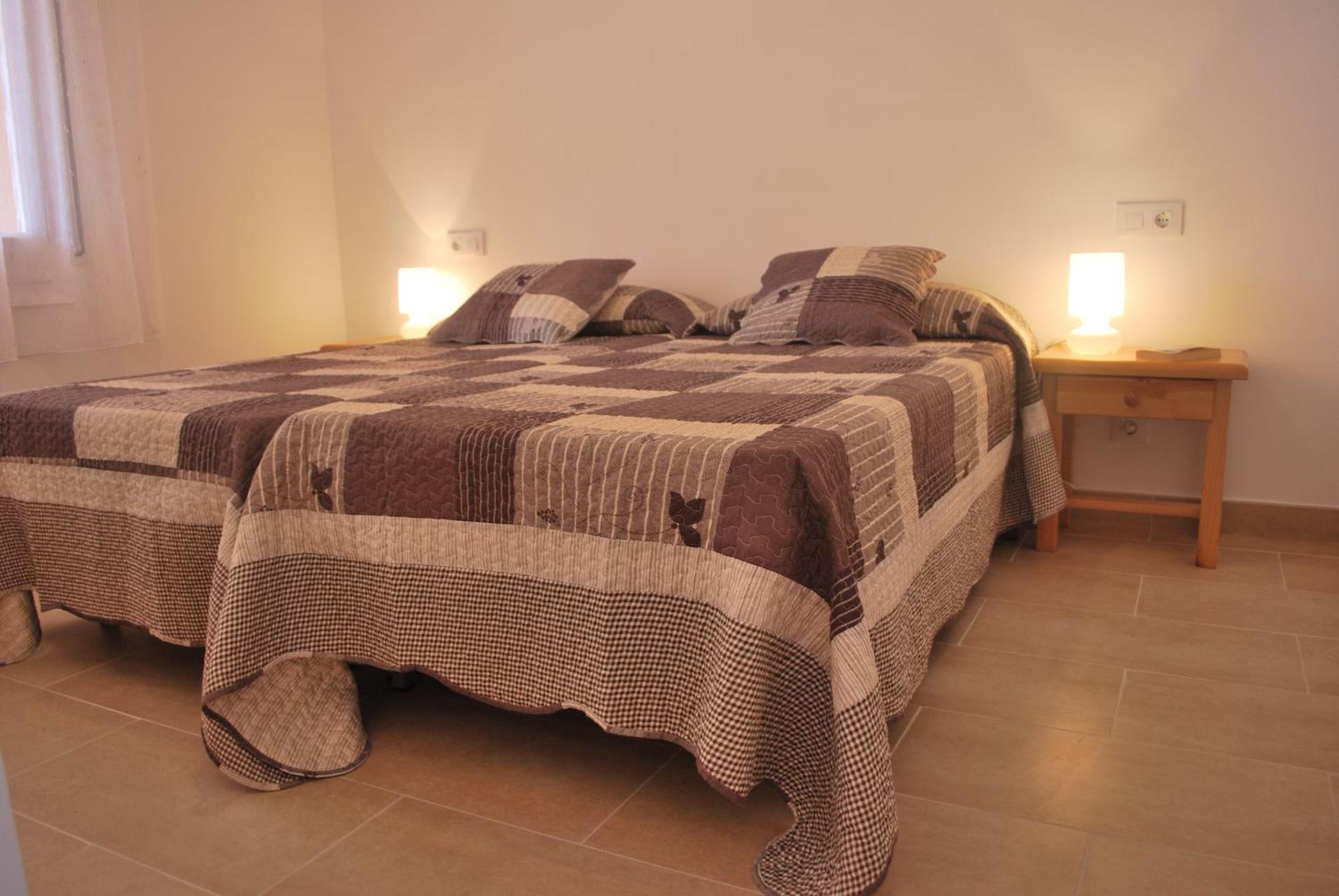 Les Palmeres Apartamento Platja d'Aro (Playa de Aro)