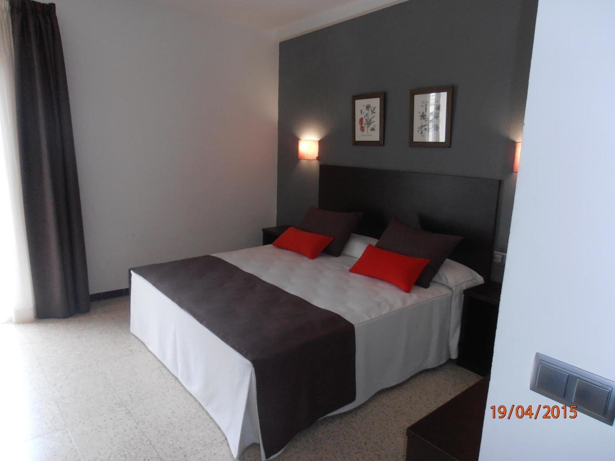 Hotel Marblau Tossa