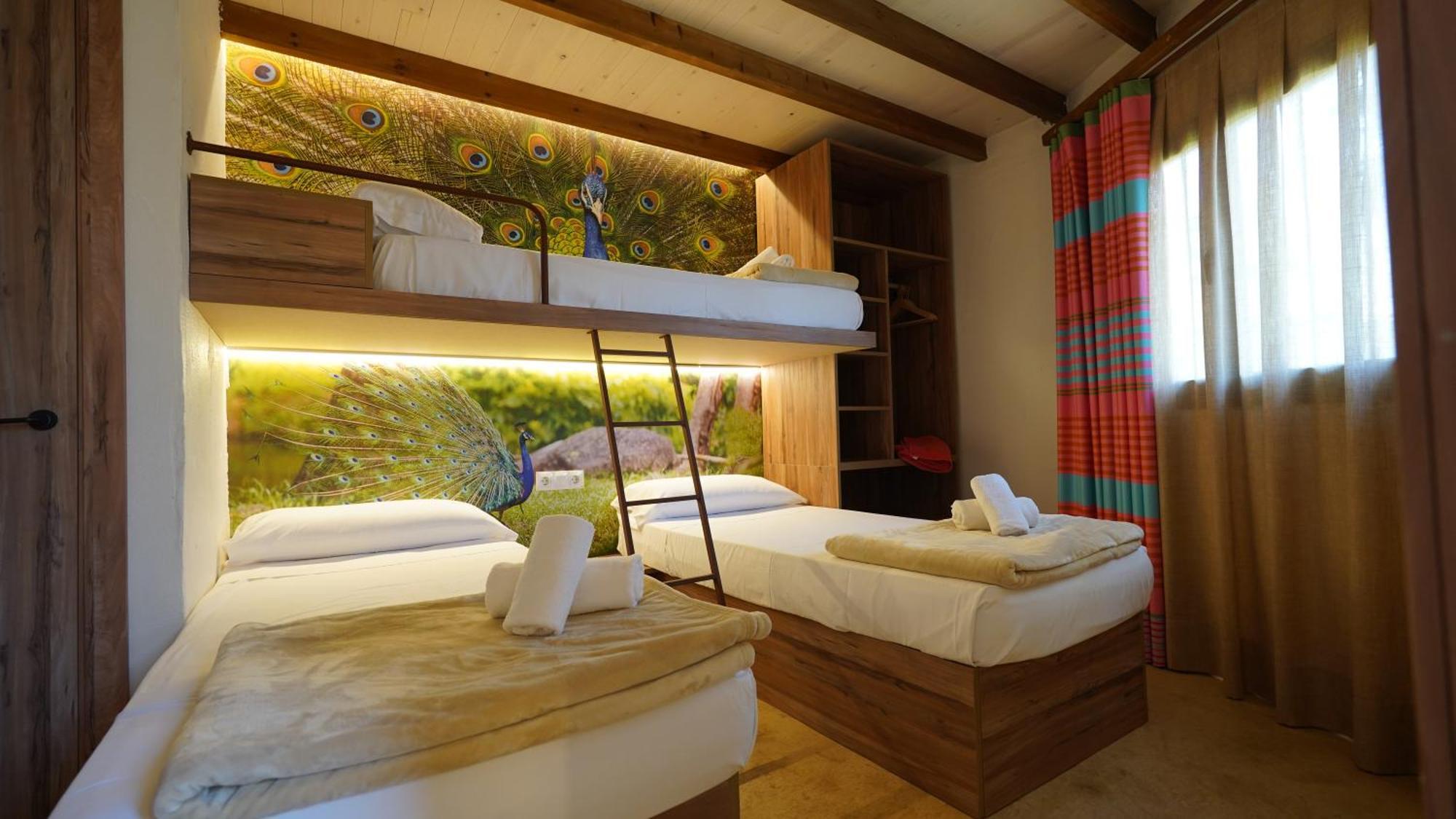 El Delfin - Camping 4*