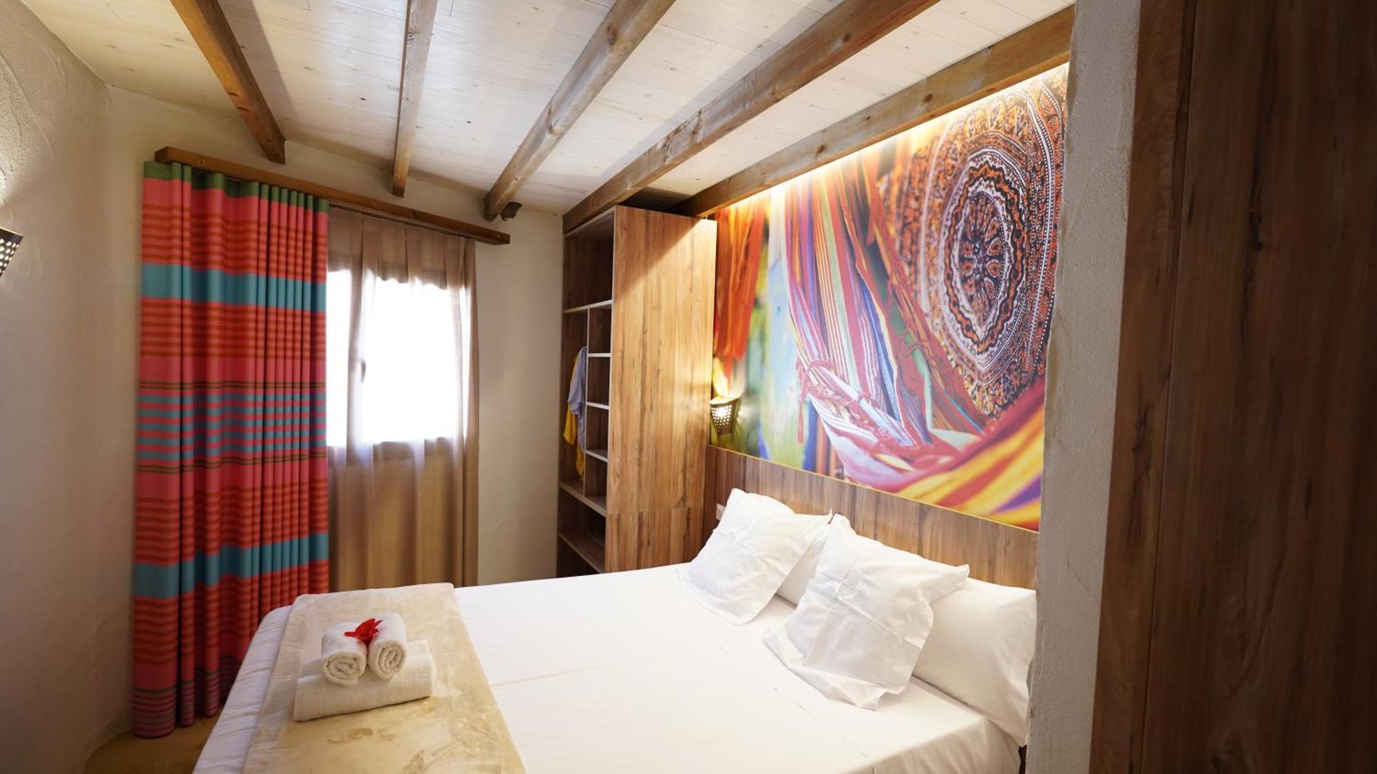El Delfin - 4* Platja d'Aro (Playa de Aro)