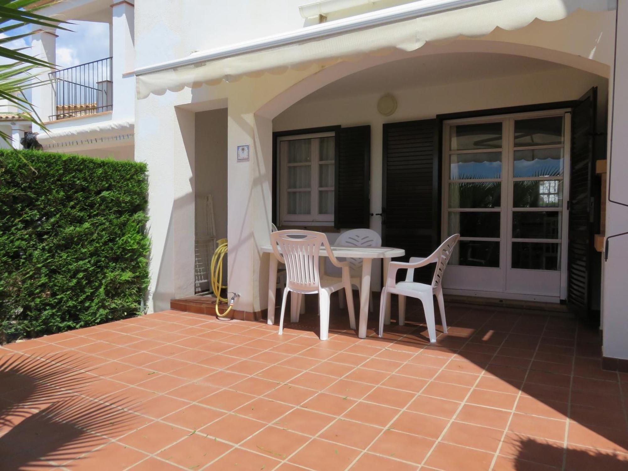 La Platera Villa