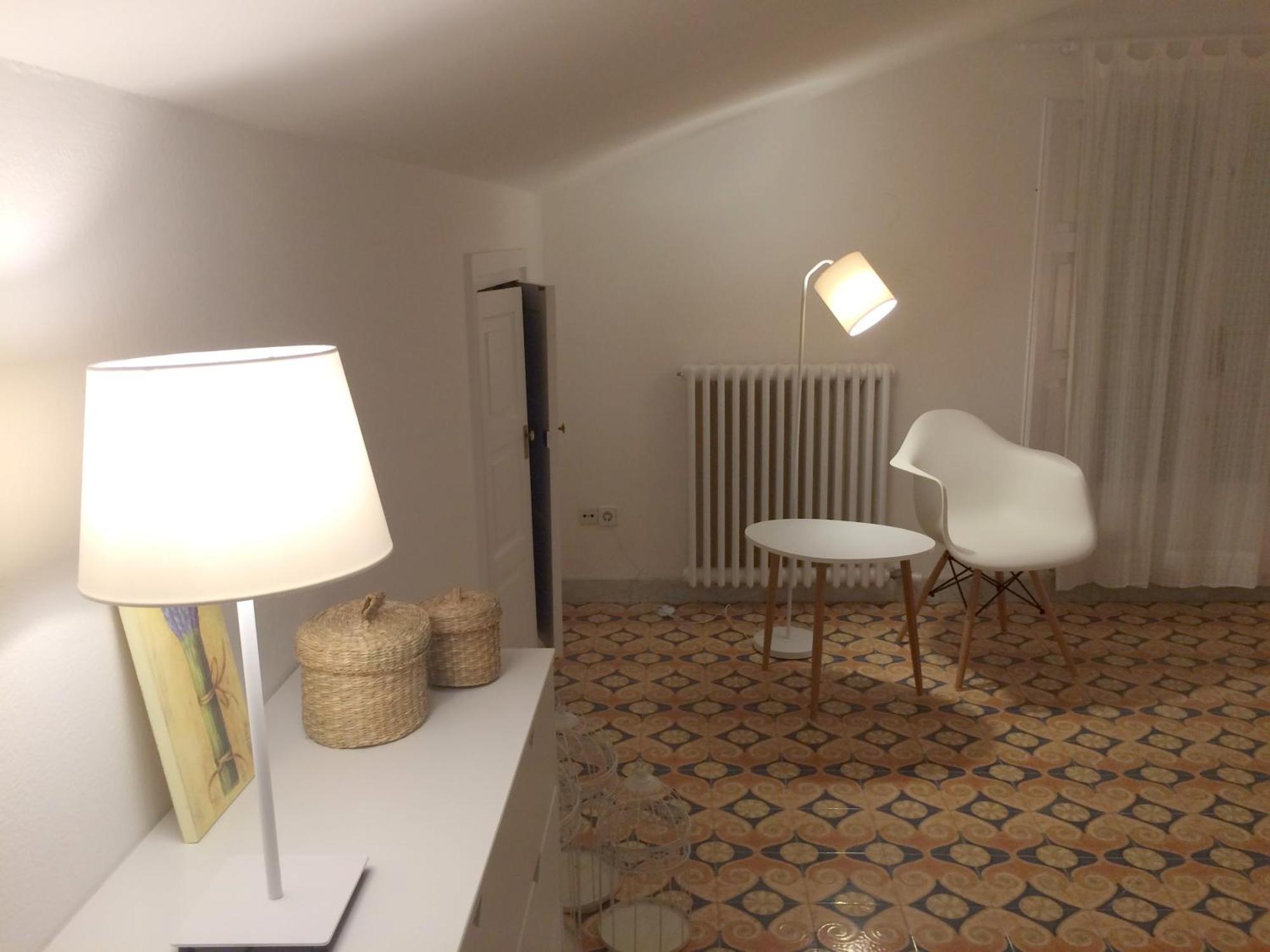 Apartamento La Palmera, Terrace & Pool